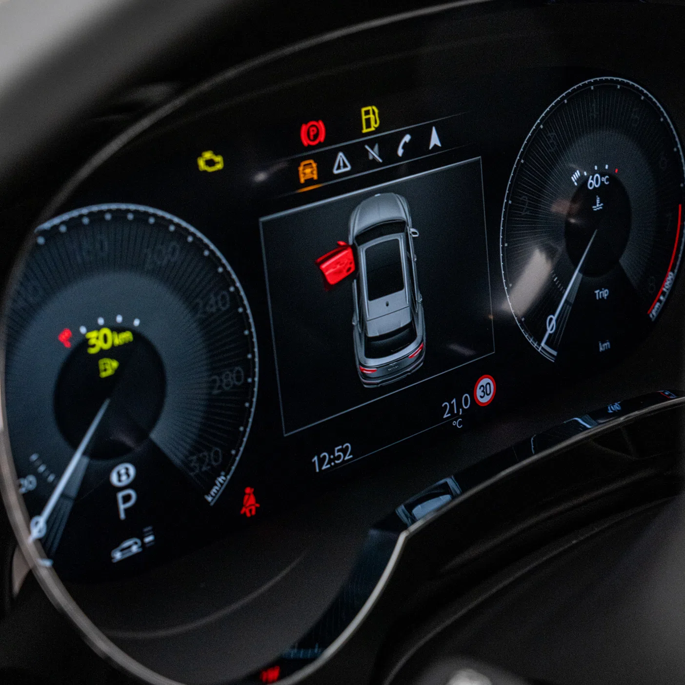 2022 Bentley Bentayga S Edition interior, Beluga