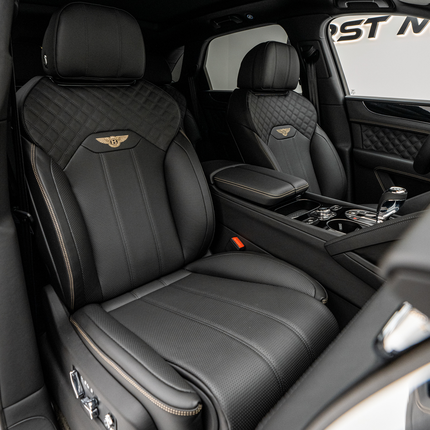 2022 BENTLEY BENTAYGA S EDITION, 12/18