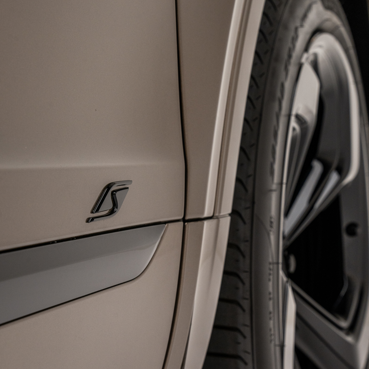 2022 BENTLEY BENTAYGA S EDITION, 18/18