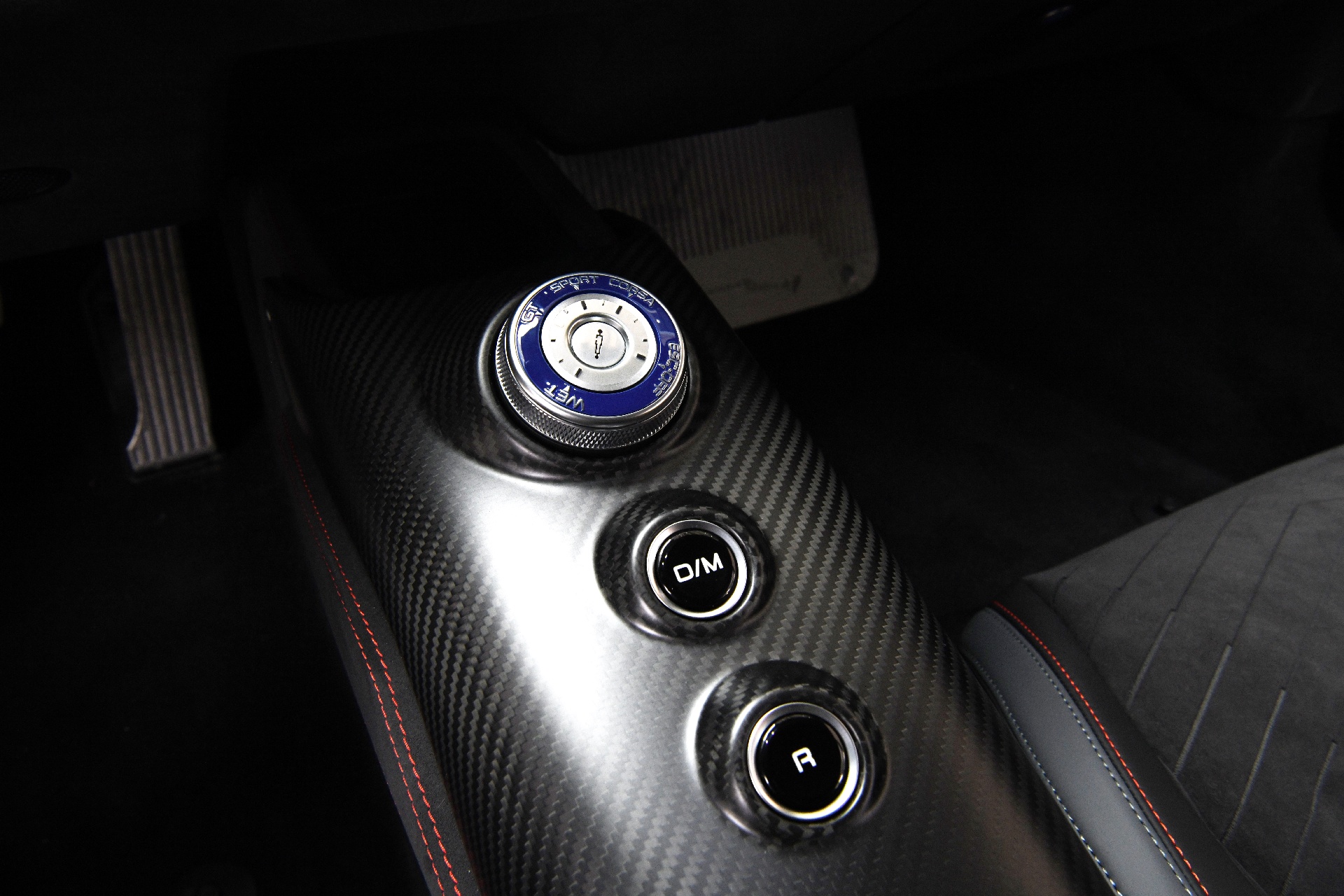 2022 MASERATI MC20, 18/19
