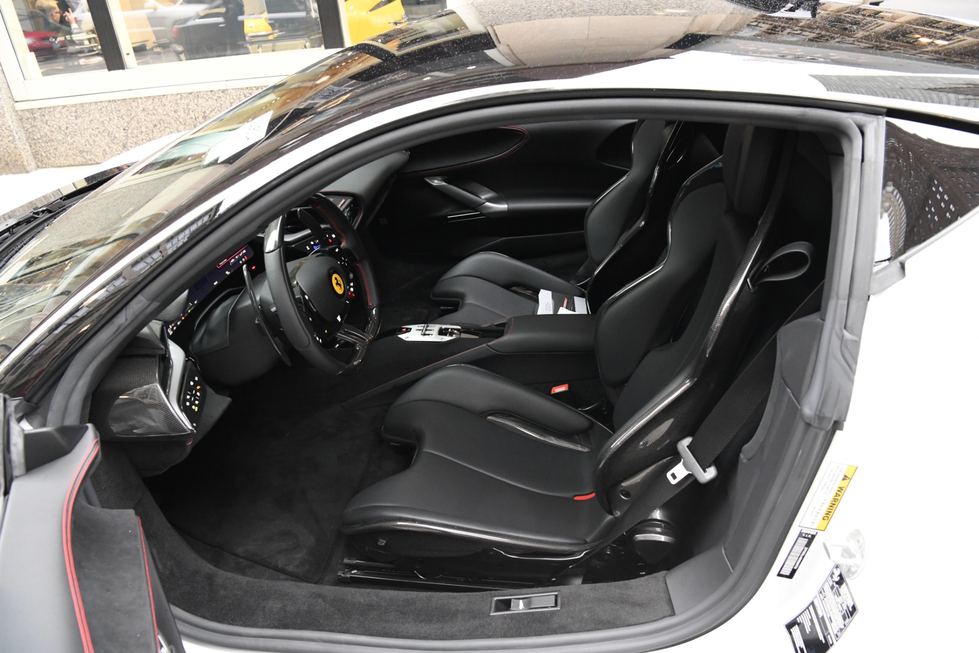 2022 Ferrari SF90 Stradale, 10/17