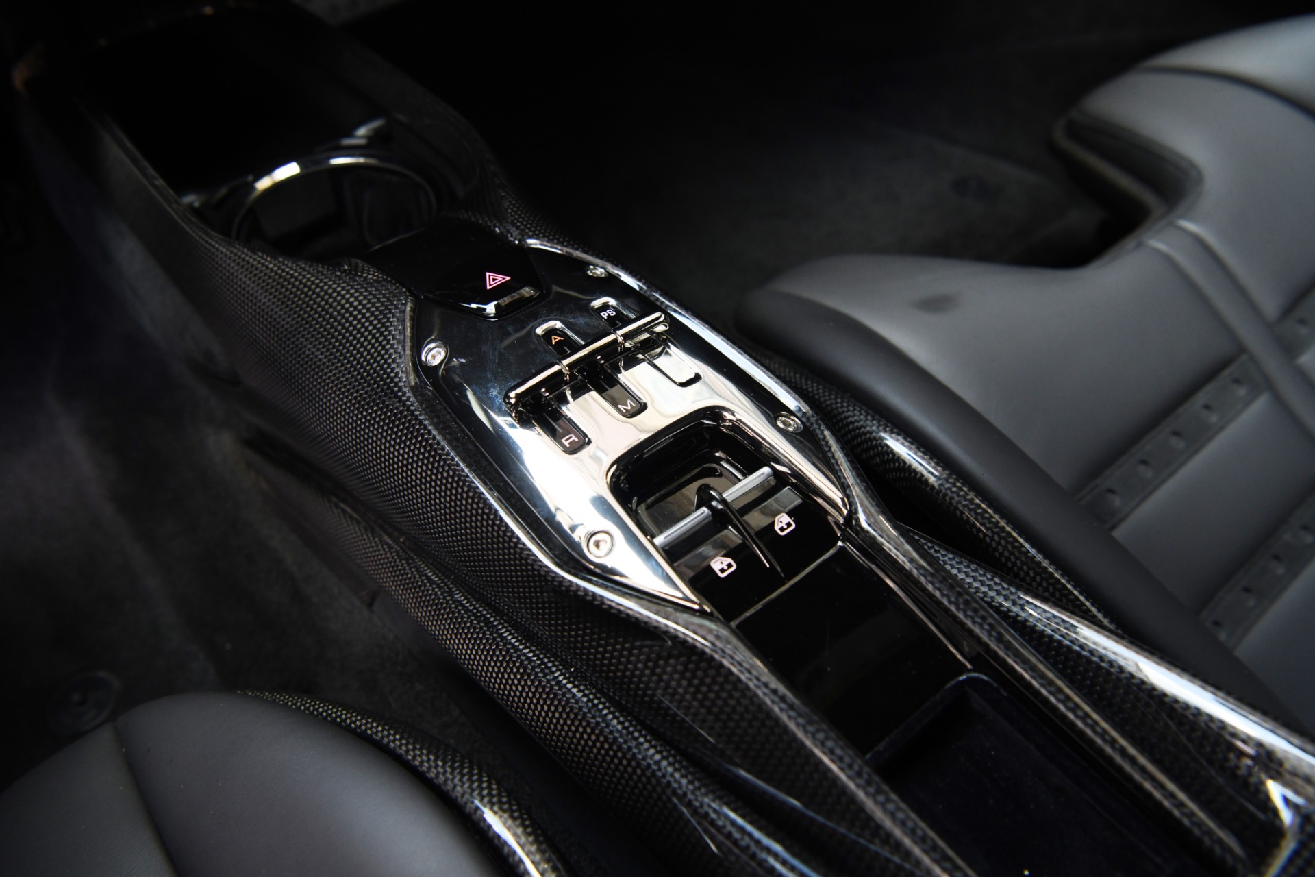 2021 Ferrari SF90 Stradale, 3/17