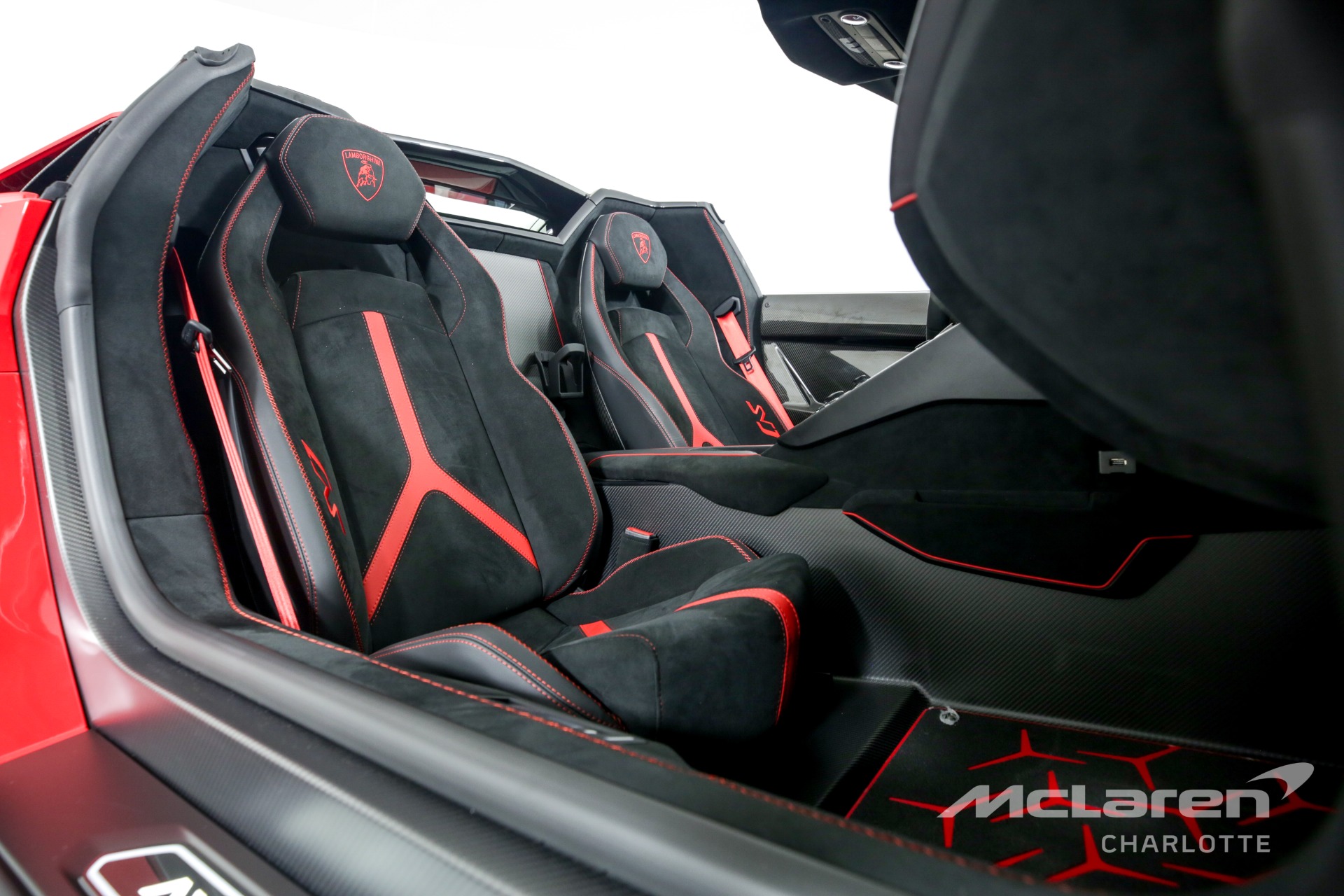 2020 LAMBORGHINI AVENTADOR LP 770-4 SVJ, 7/19
