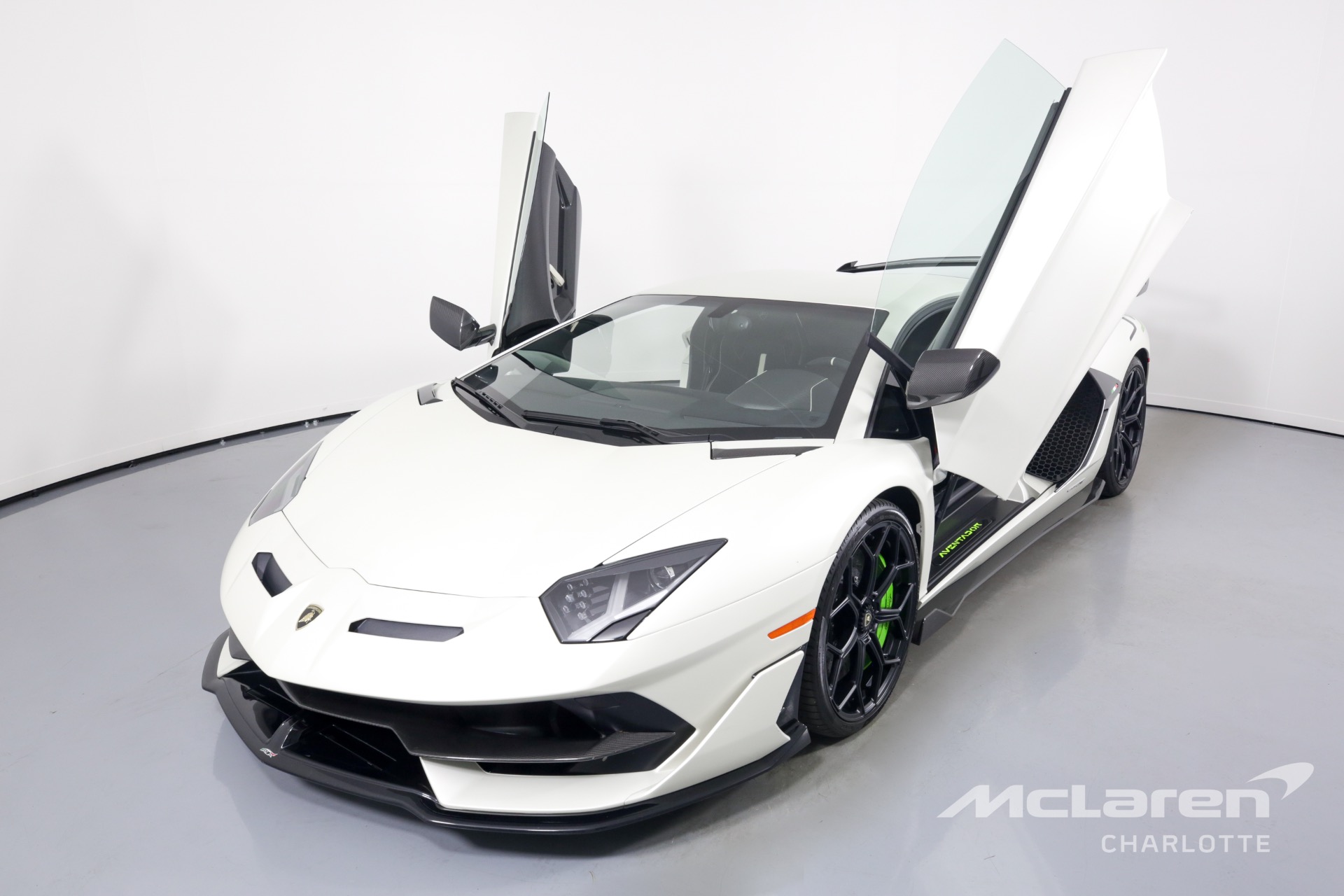2020 LAMBORGHINI AVENTADOR LP 770-4 SVJ, 17/20