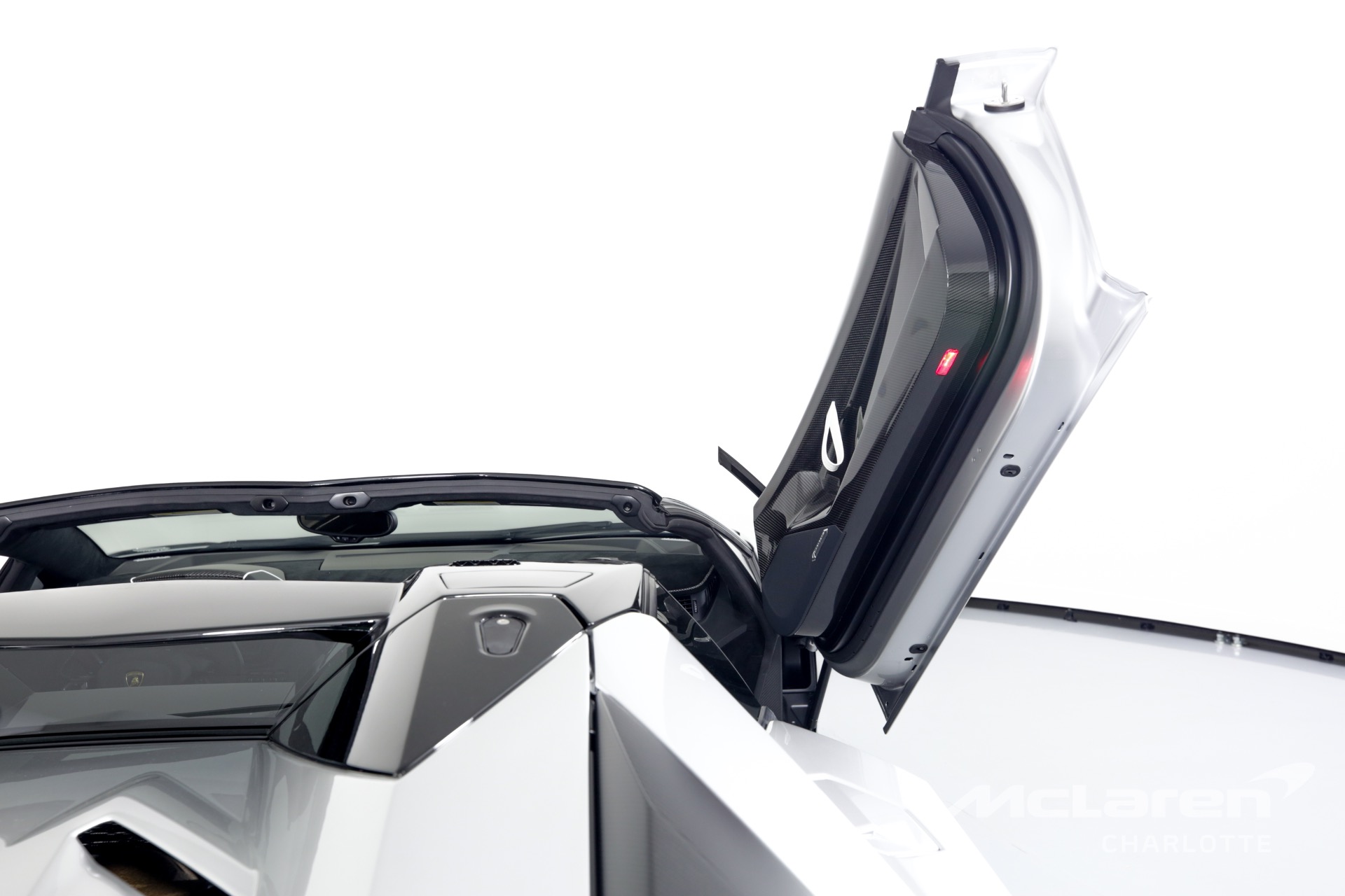 2020 LAMBORGHINI AVENTADOR LP 770-4 SVJ, 12/20