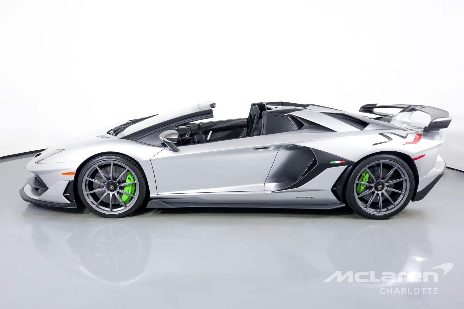 2020 LAMBORGHINI AVENTADOR LP 770-4 SVJ, 17/20