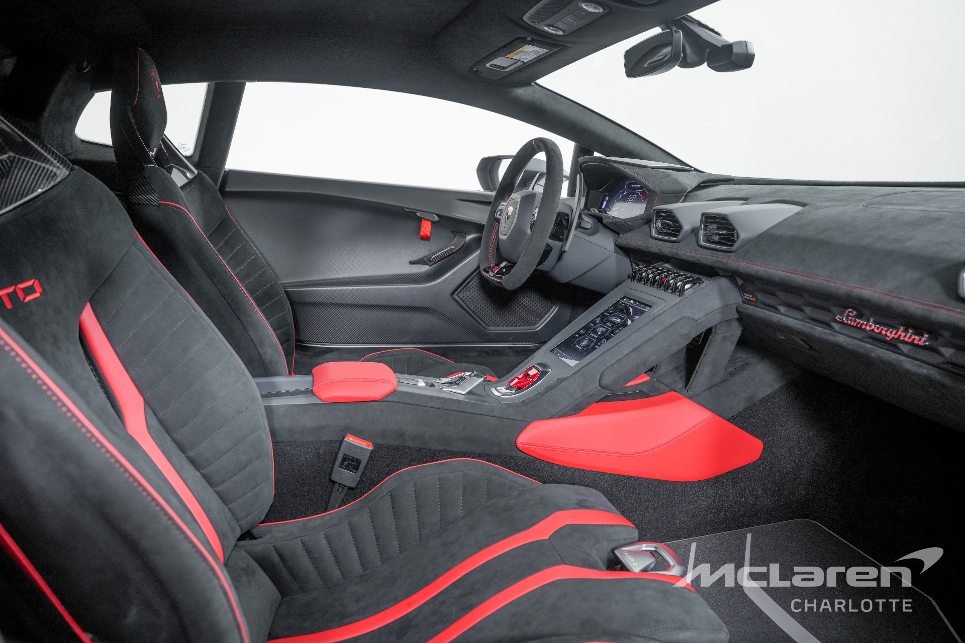 2022 LAMBORGHINI HURACAN LP 640-4 STO, 4/20