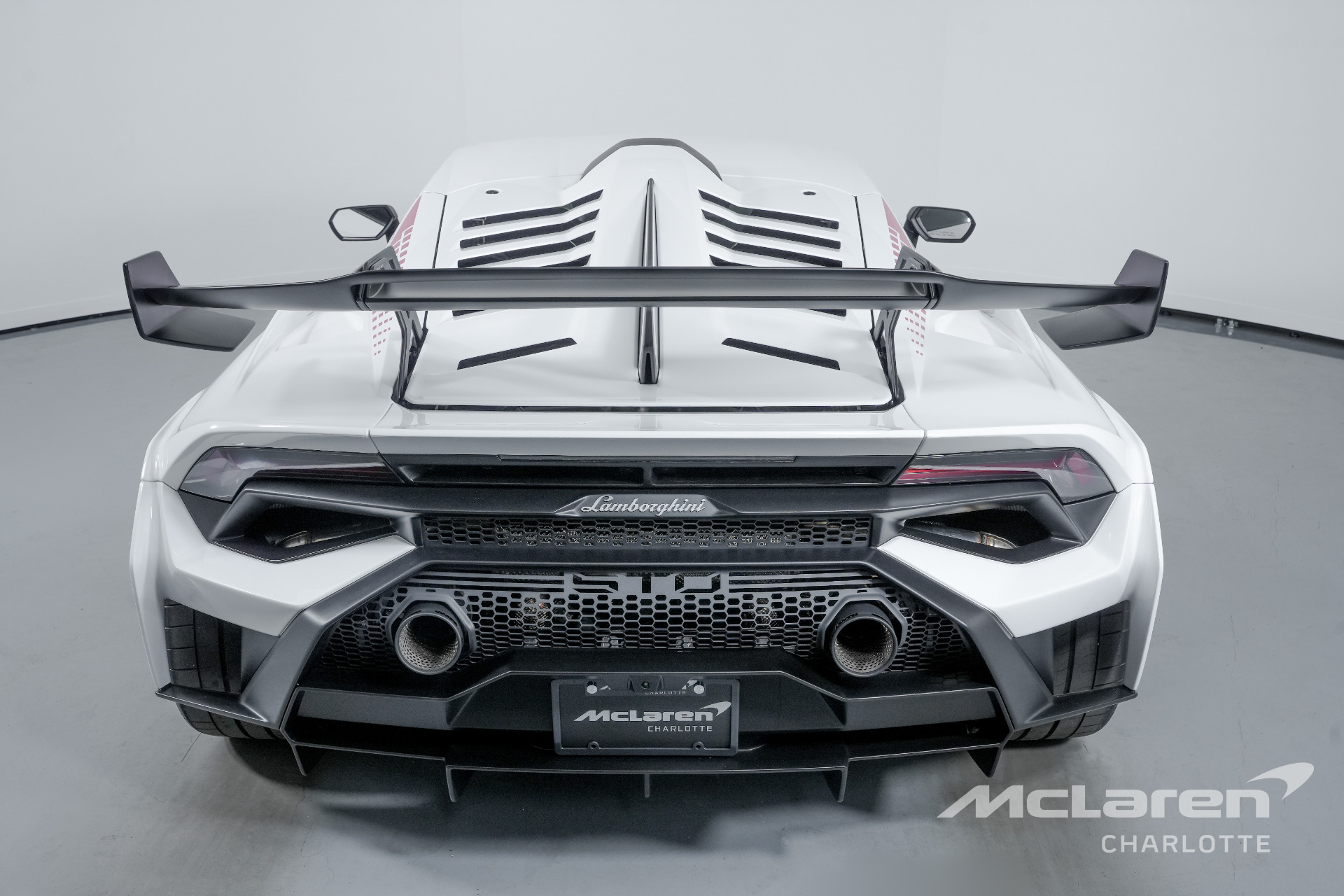 2022 LAMBORGHINI HURACAN LP 640-4 STO, 13/20