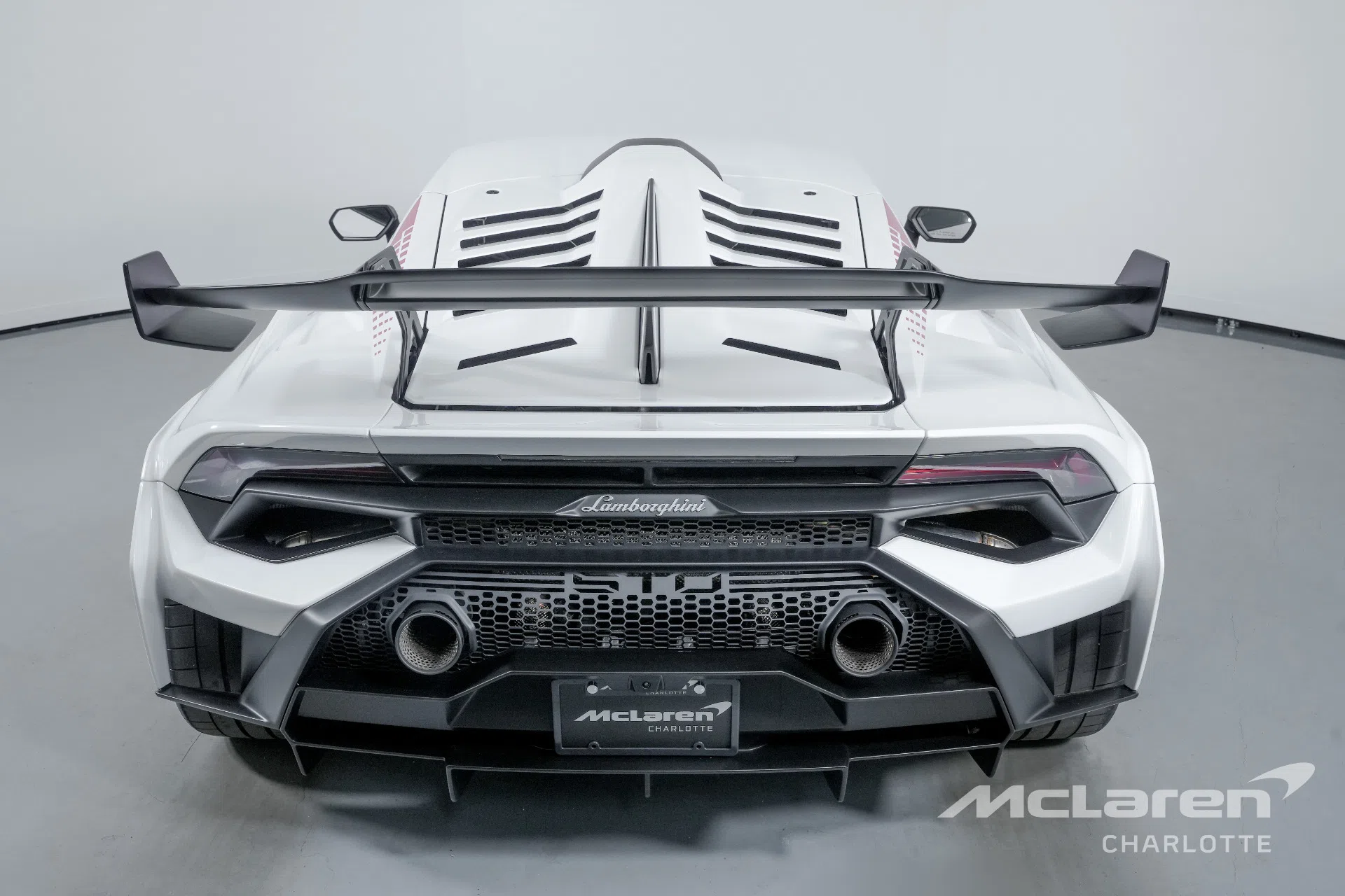 2022 Lamborghini Huracan LP 640-4 STO for sale, exterior