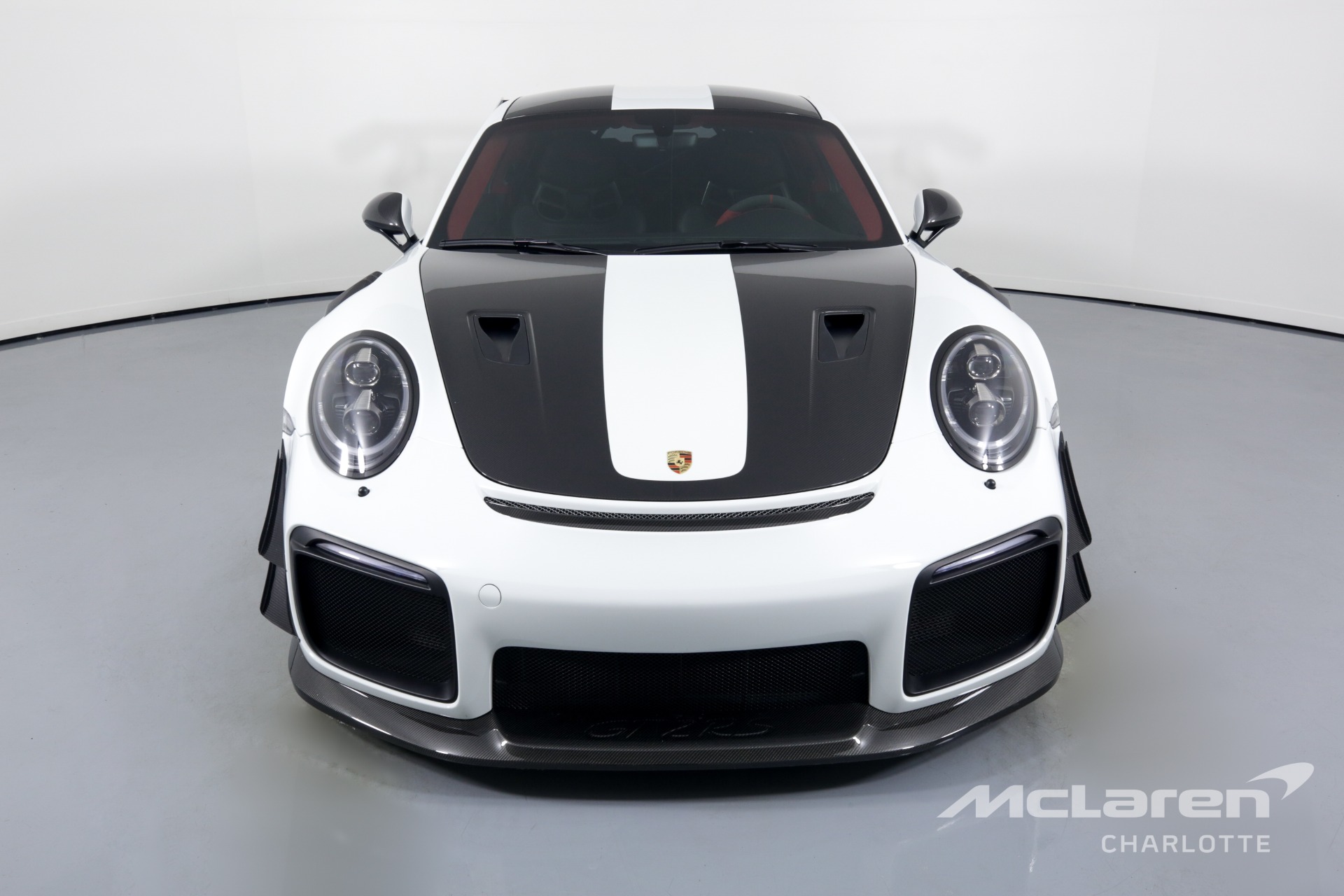 2019 PORSCHE 911 GT2 RS, 3/20