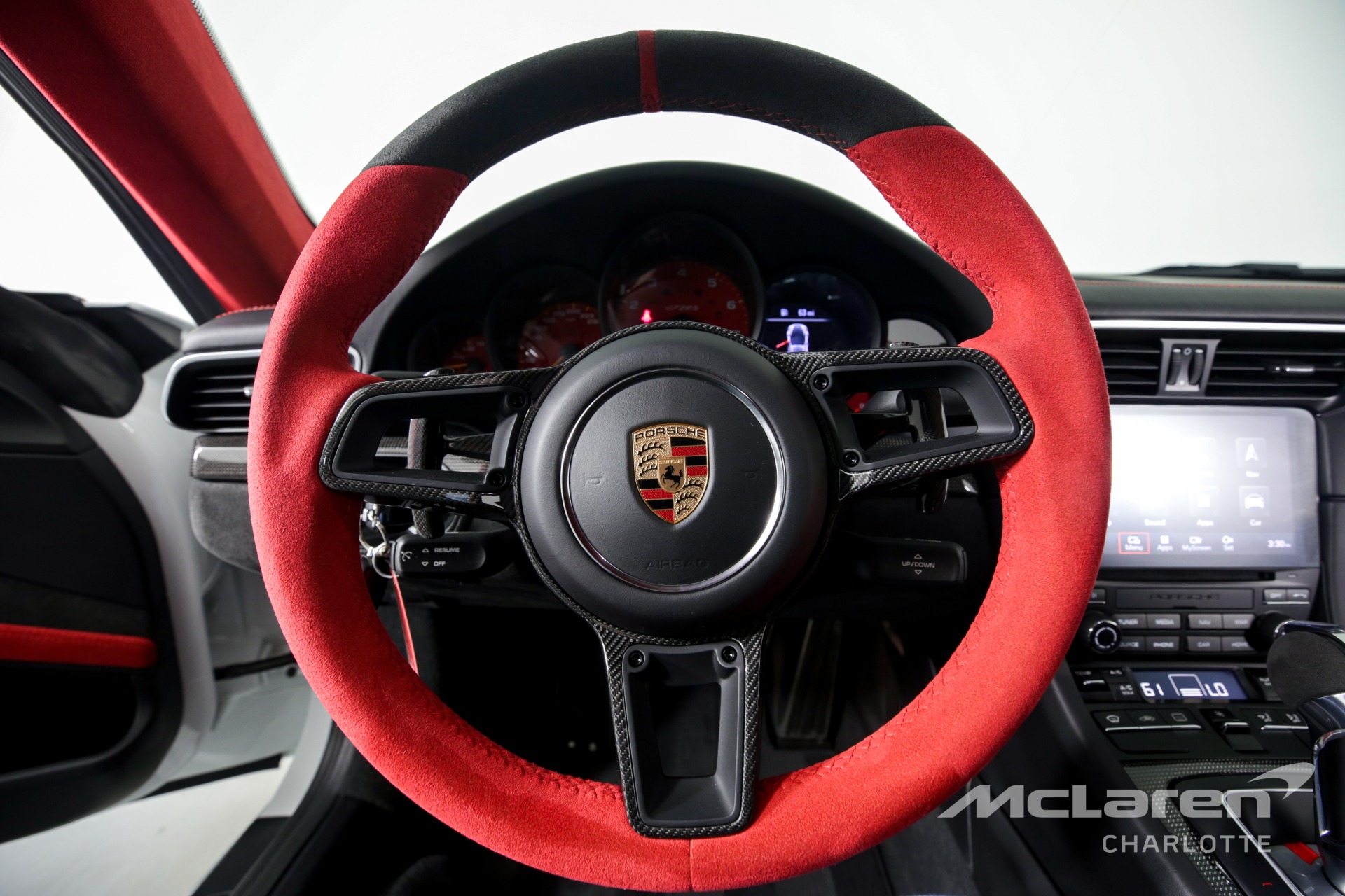 2019 PORSCHE 911 GT2 RS, 4/20
