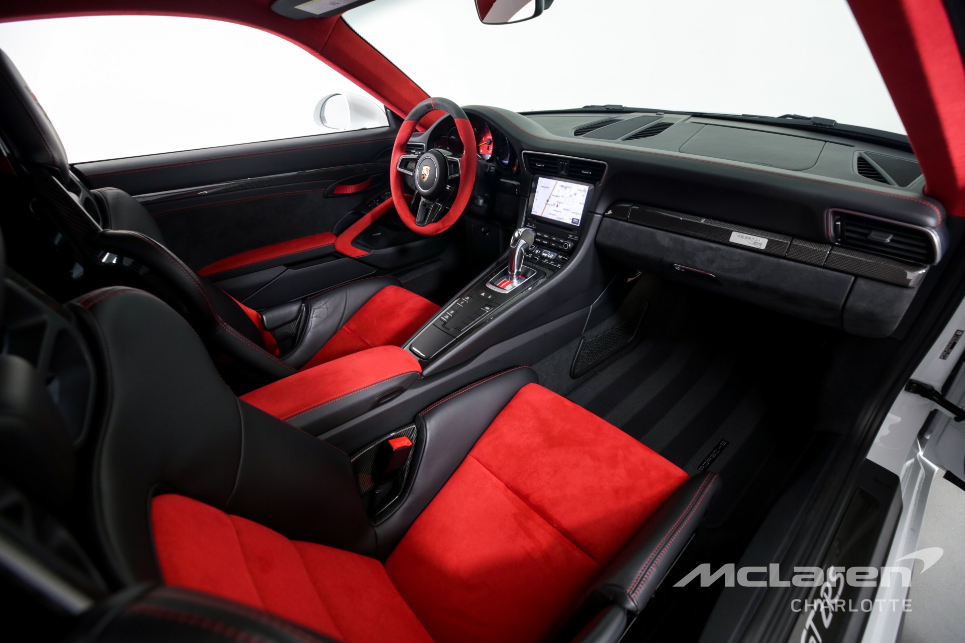 2019 PORSCHE 911 GT2 RS, 5/20