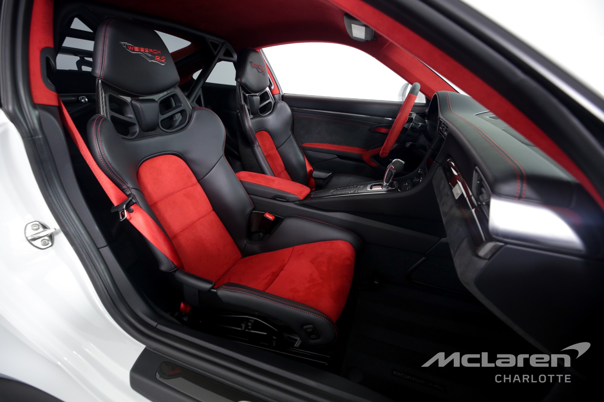 2019 PORSCHE 911 GT2 RS, 6/20