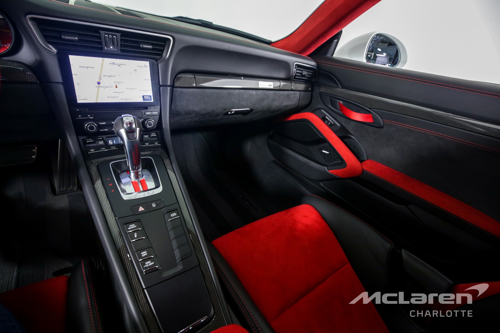 2019 PORSCHE 911 GT2 RS, 7/20