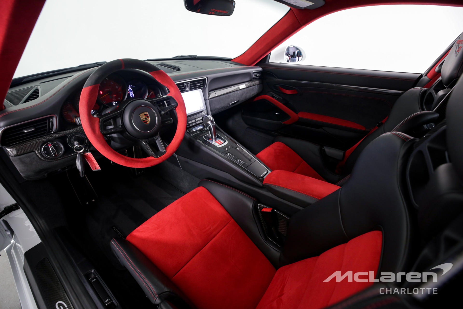 2019 PORSCHE 911 GT2 RS, 9/20