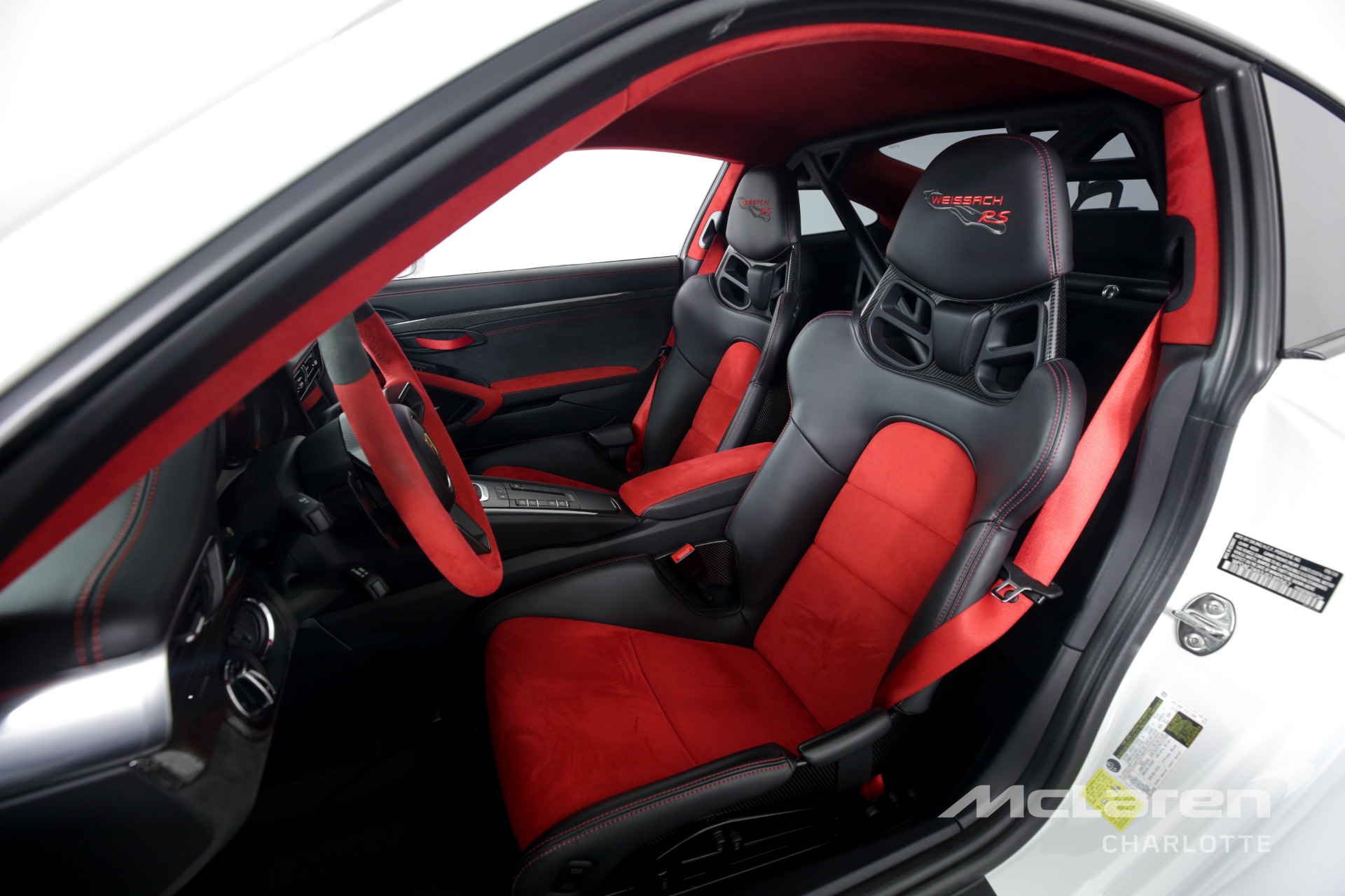 2019 PORSCHE 911 GT2 RS, 10/20