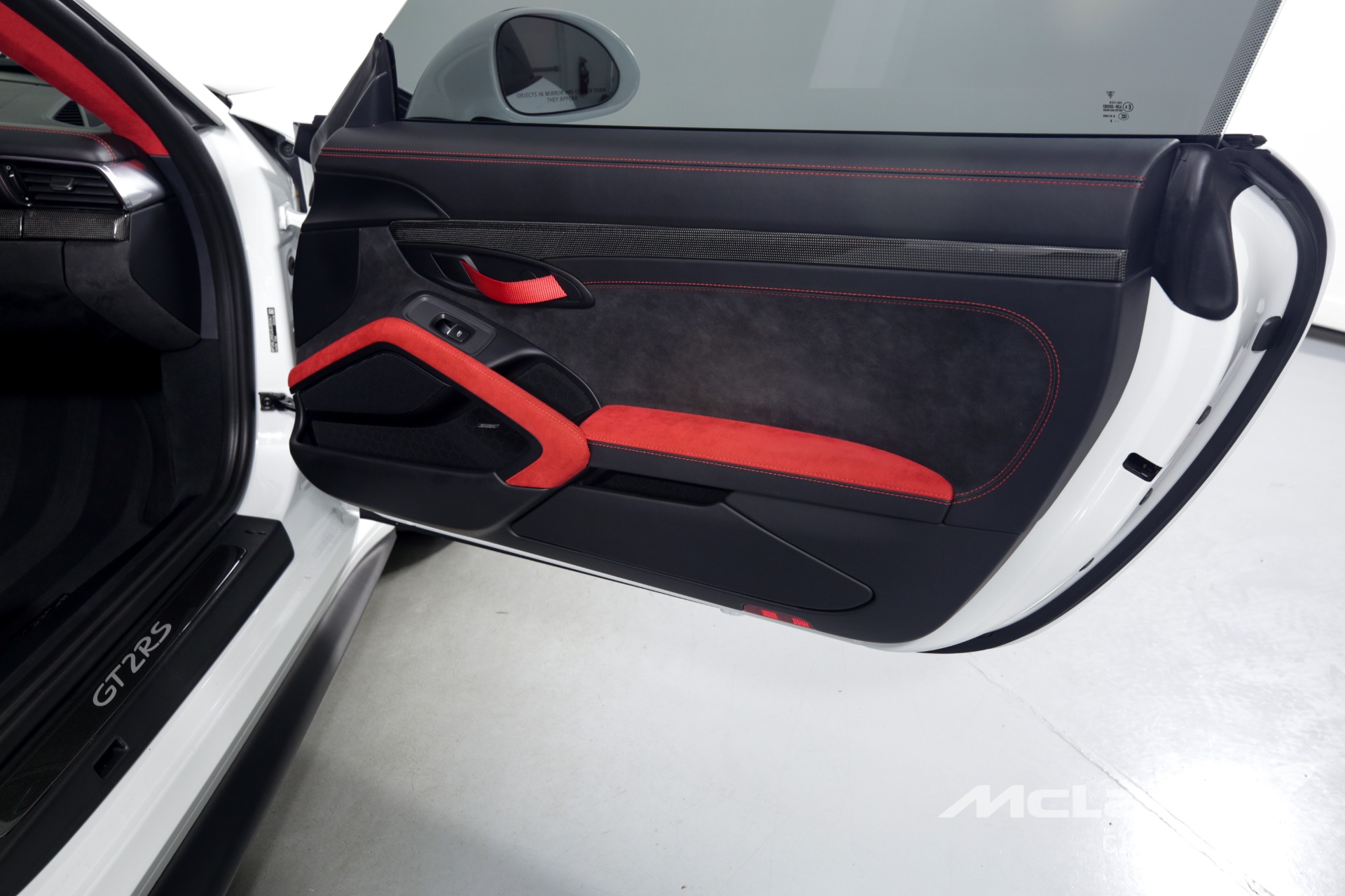 2019 PORSCHE 911 GT2 RS, 12/20