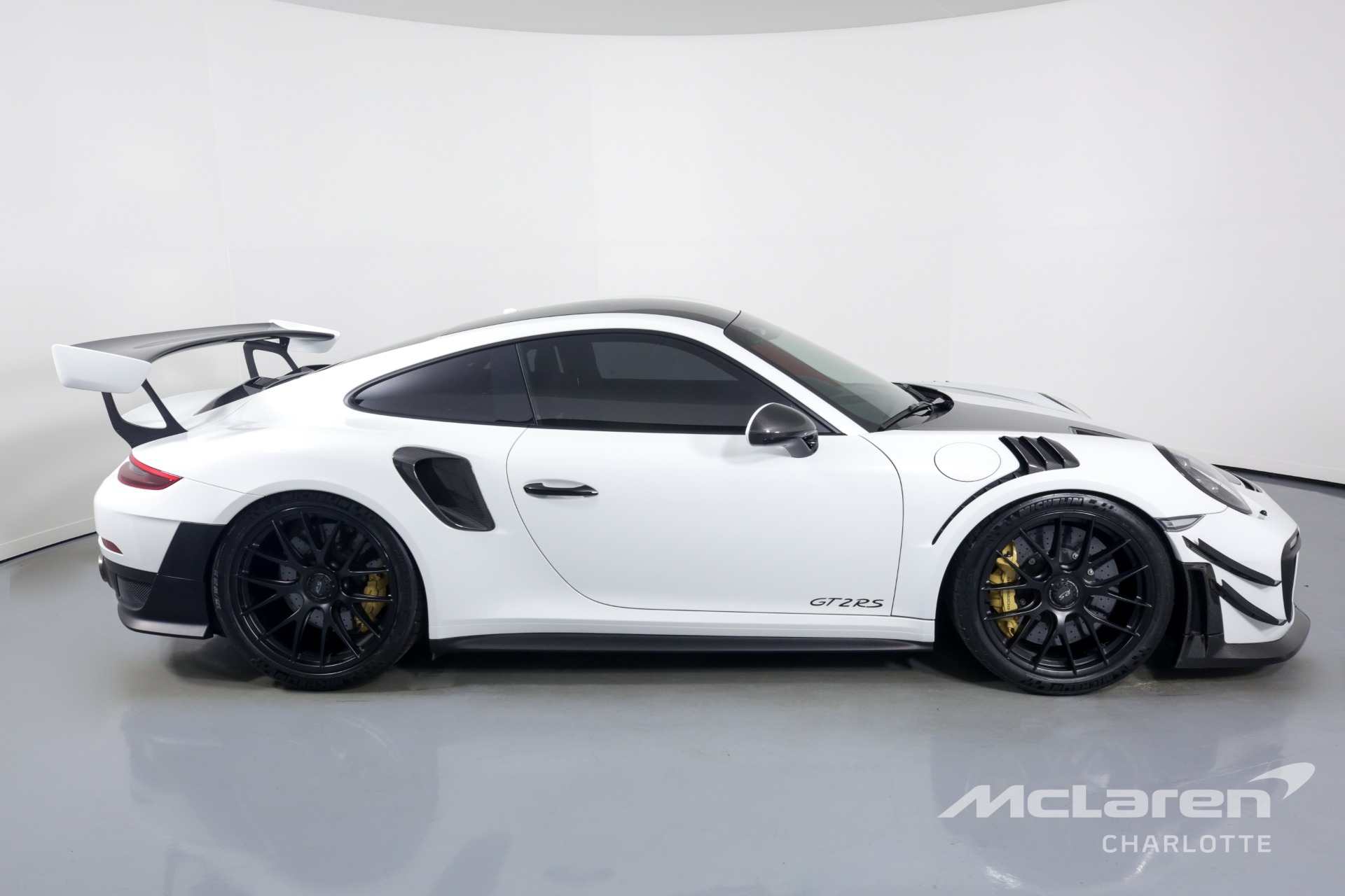 2019 PORSCHE 911 GT2 RS, 13/20