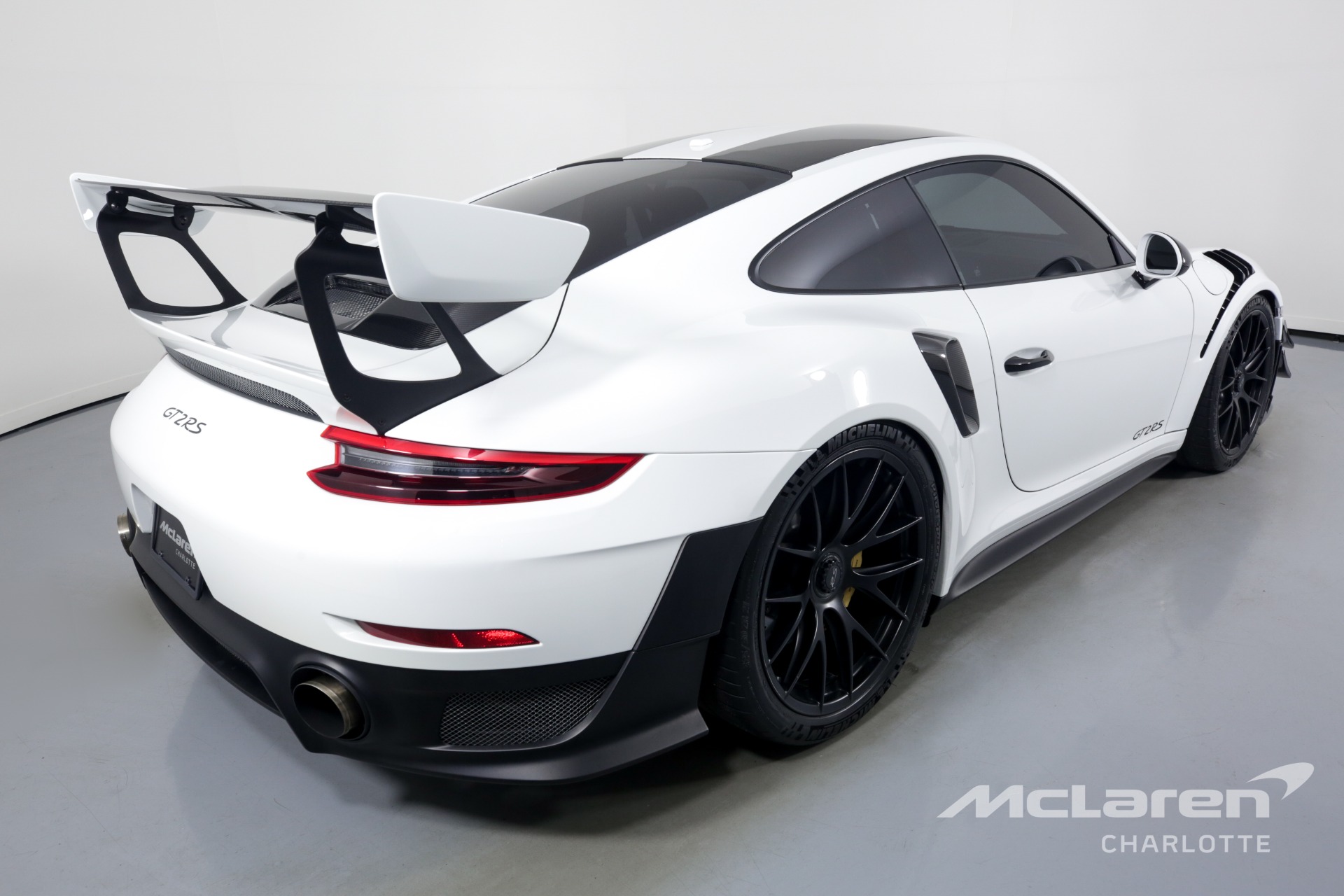 2019 PORSCHE 911 GT2 RS, 14/20