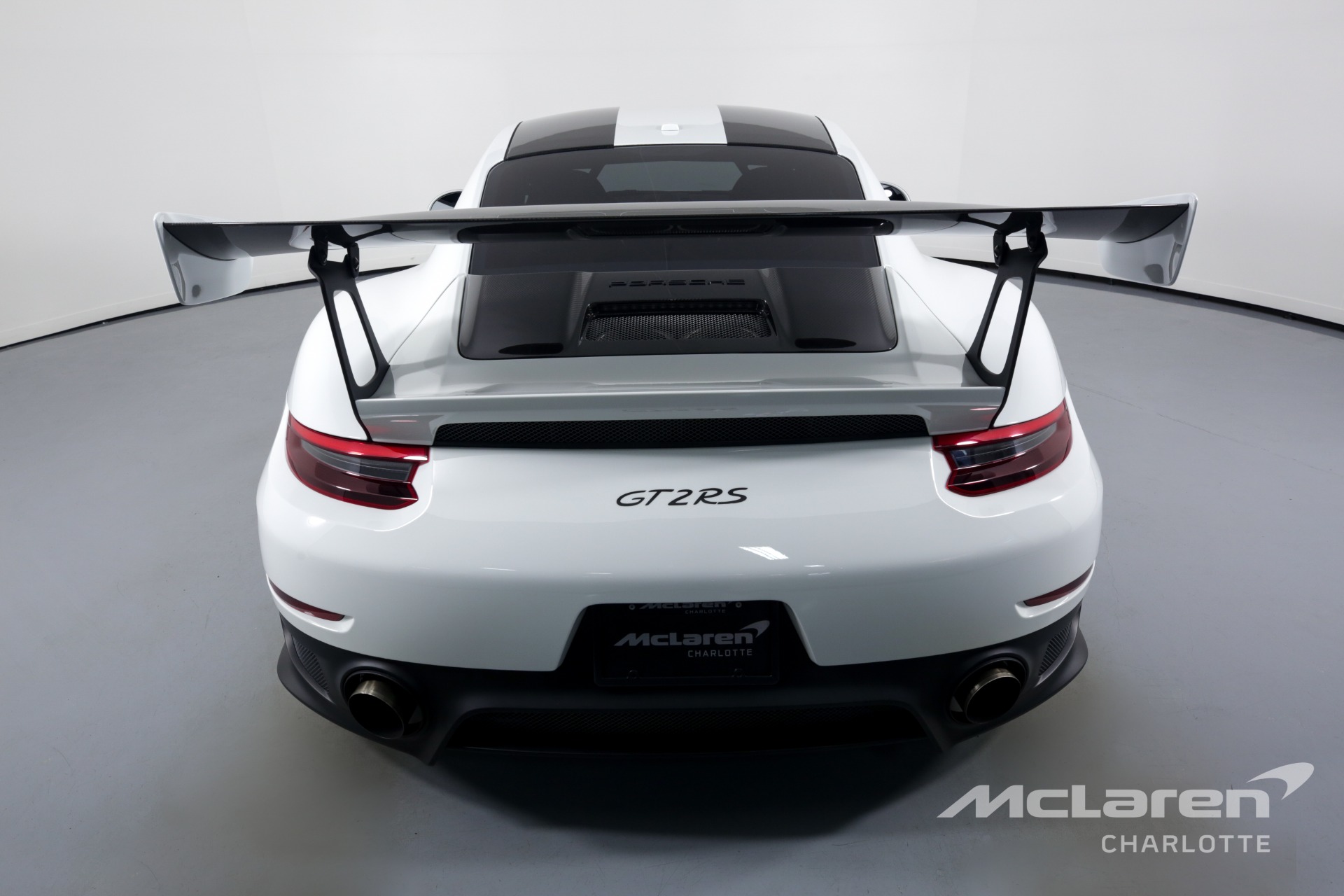 2019 PORSCHE 911 GT2 RS, 15/20
