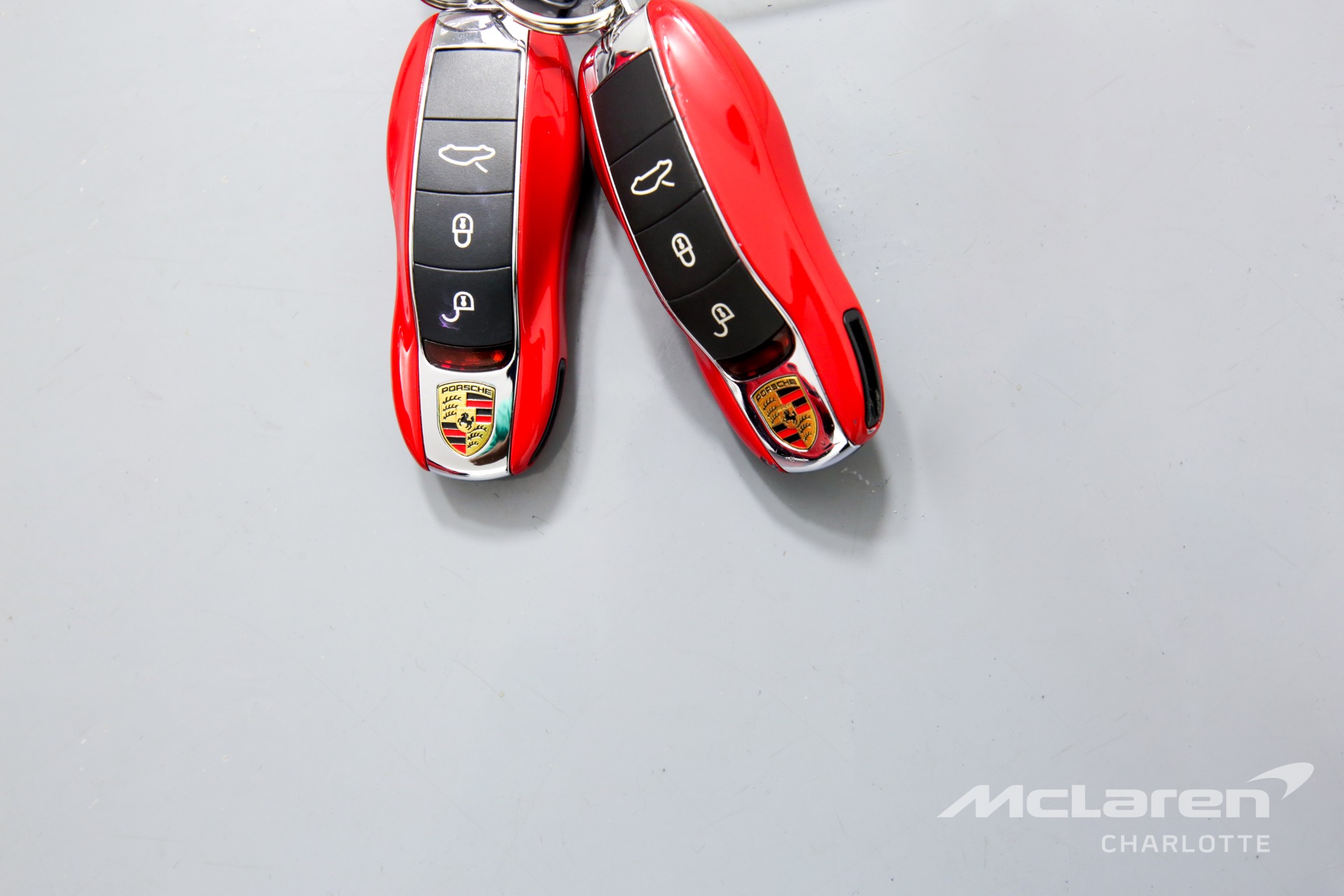 2018 PORSCHE 911 GT2 RS, 2/20