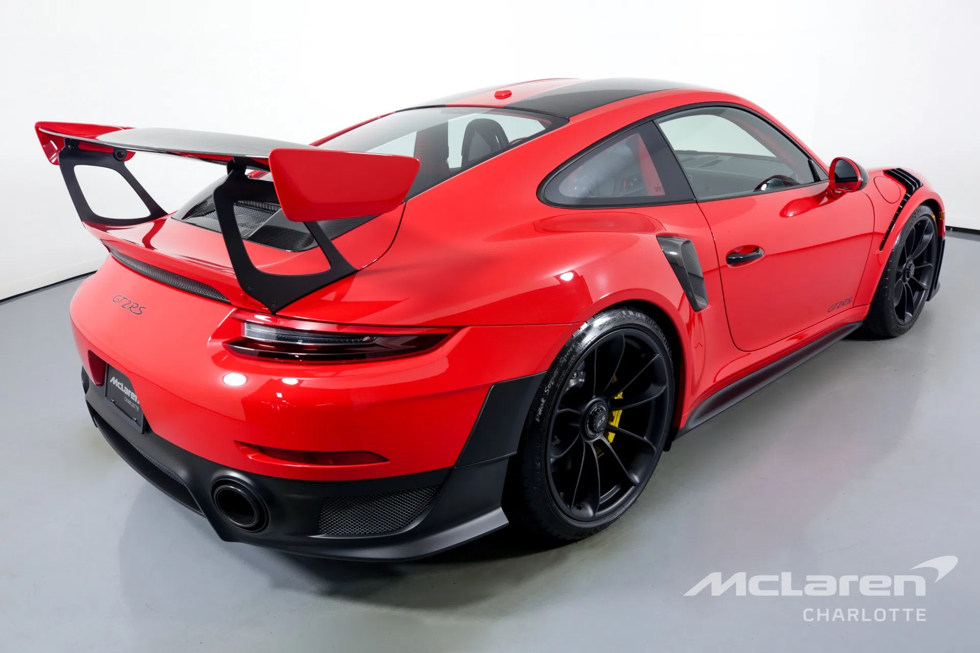 2018 PORSCHE 911 GT2 RS for sale, exterior