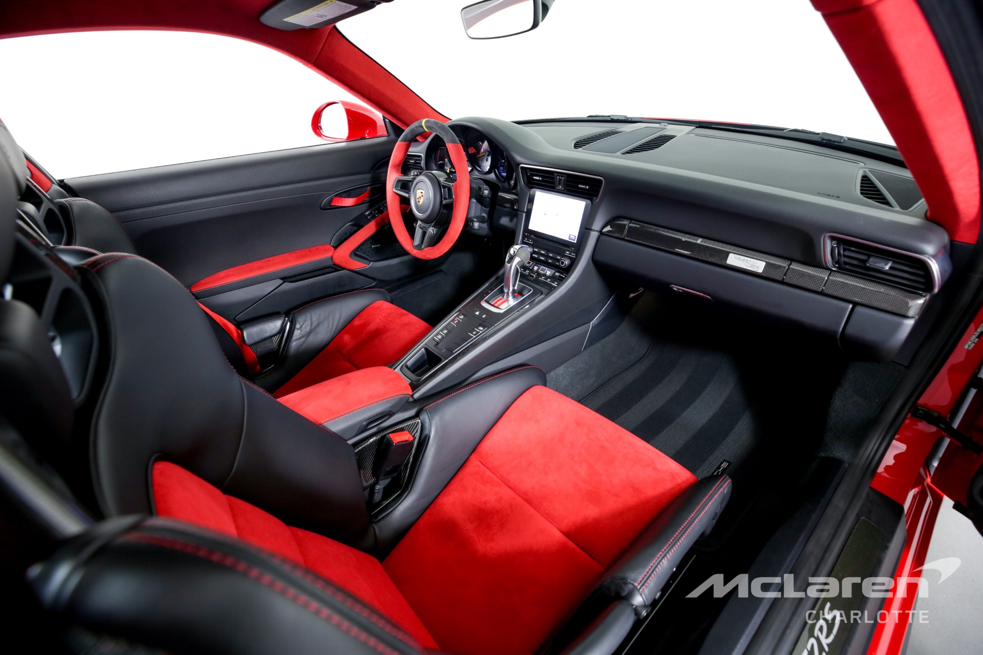2018 PORSCHE 911 GT2 RS, 5/20