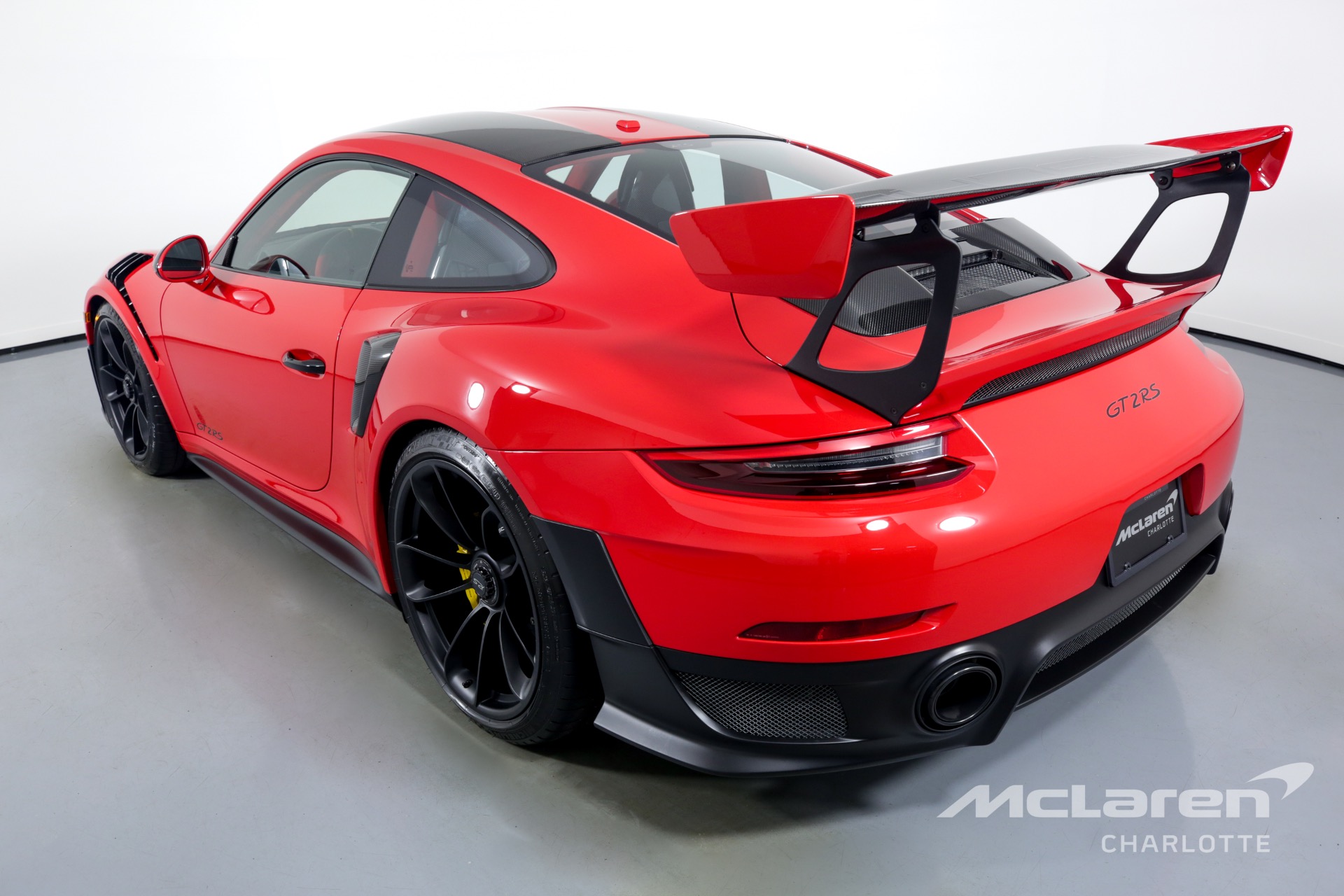 2018 PORSCHE 911 GT2 RS, 14/20
