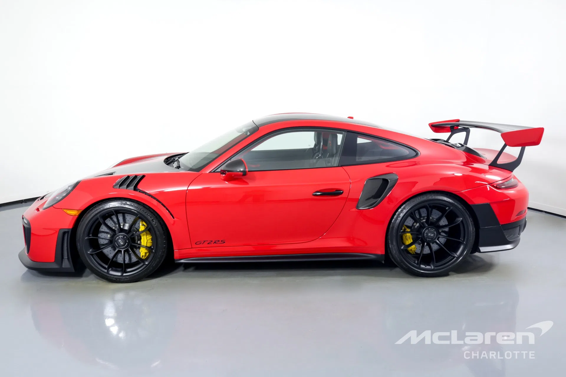 2018 PORSCHE 911 GT2 RS for sale, exterior