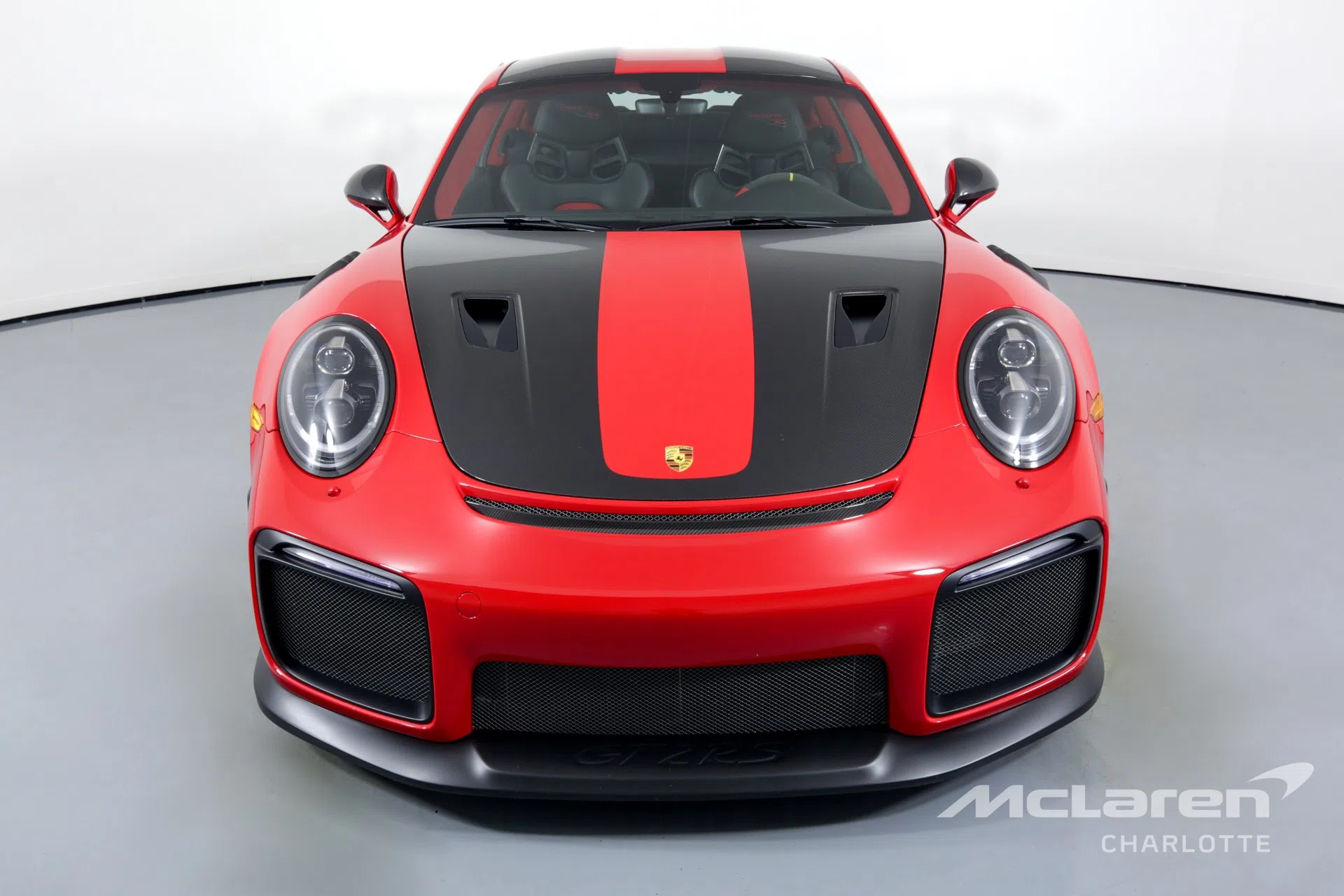2018 PORSCHE 911 GT2 RS for sale, exterior