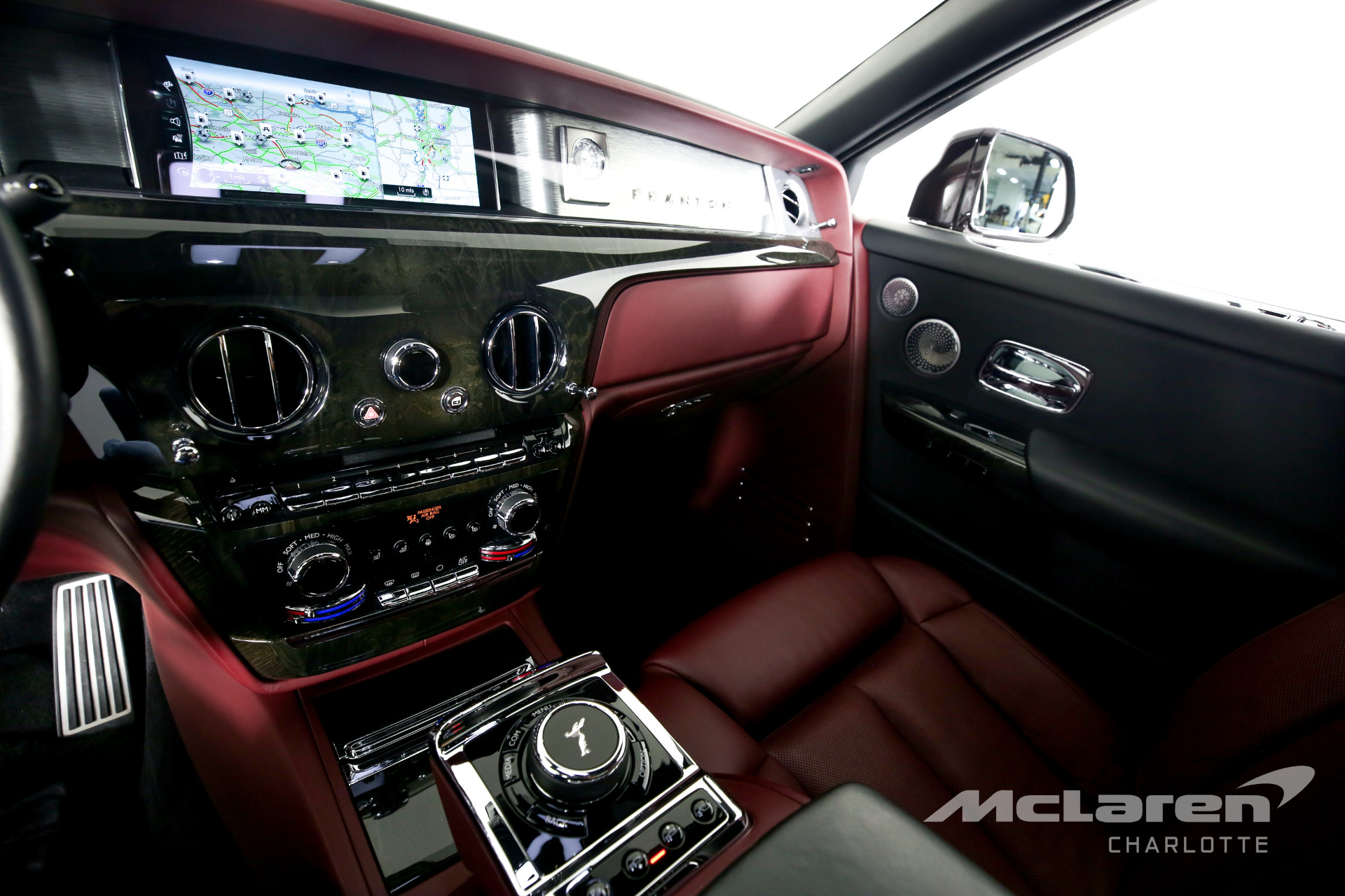2018 ROLLS-ROYCE PHANTOM EWB, 8/20