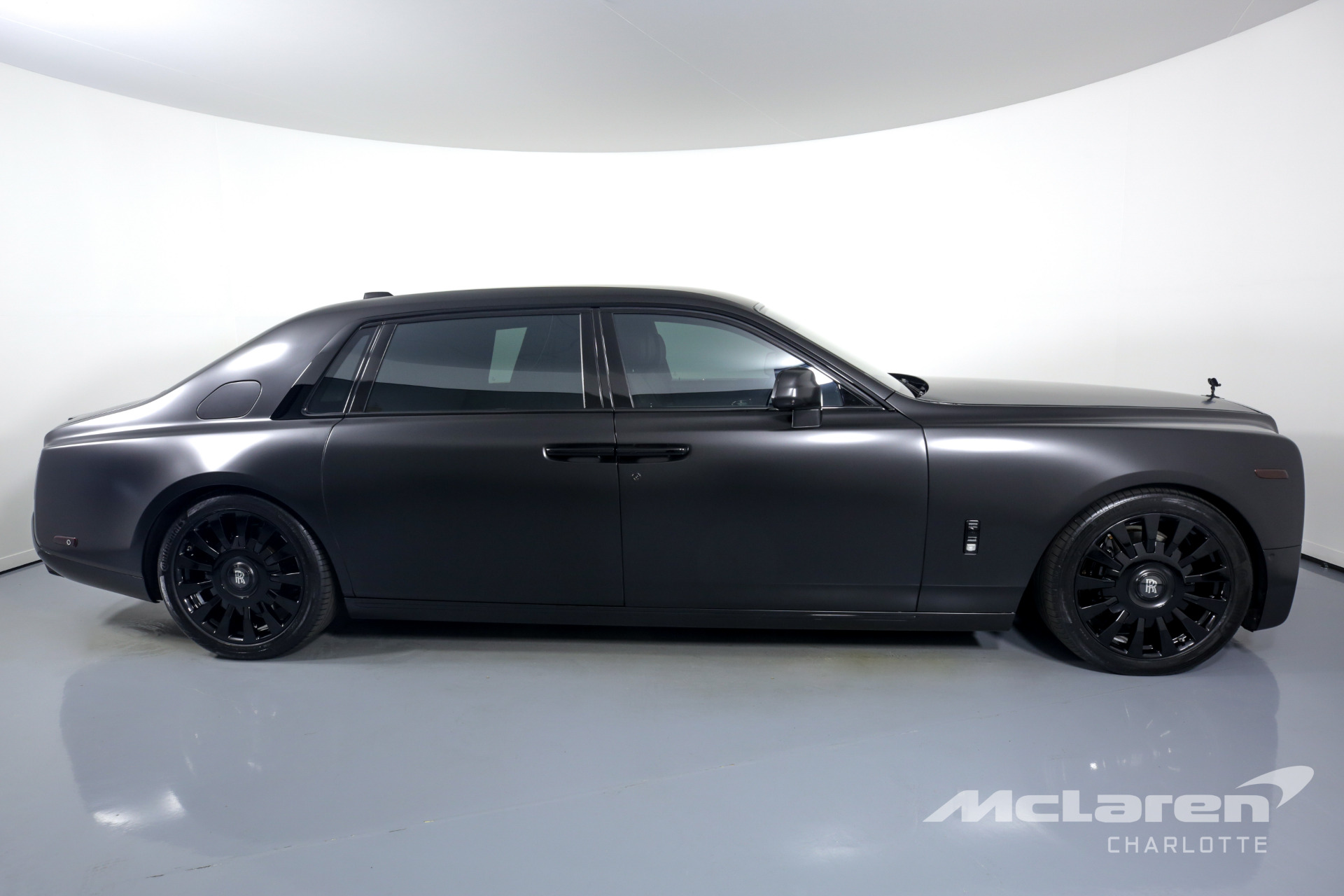 2018 ROLLS-ROYCE PHANTOM EWB, 14/20