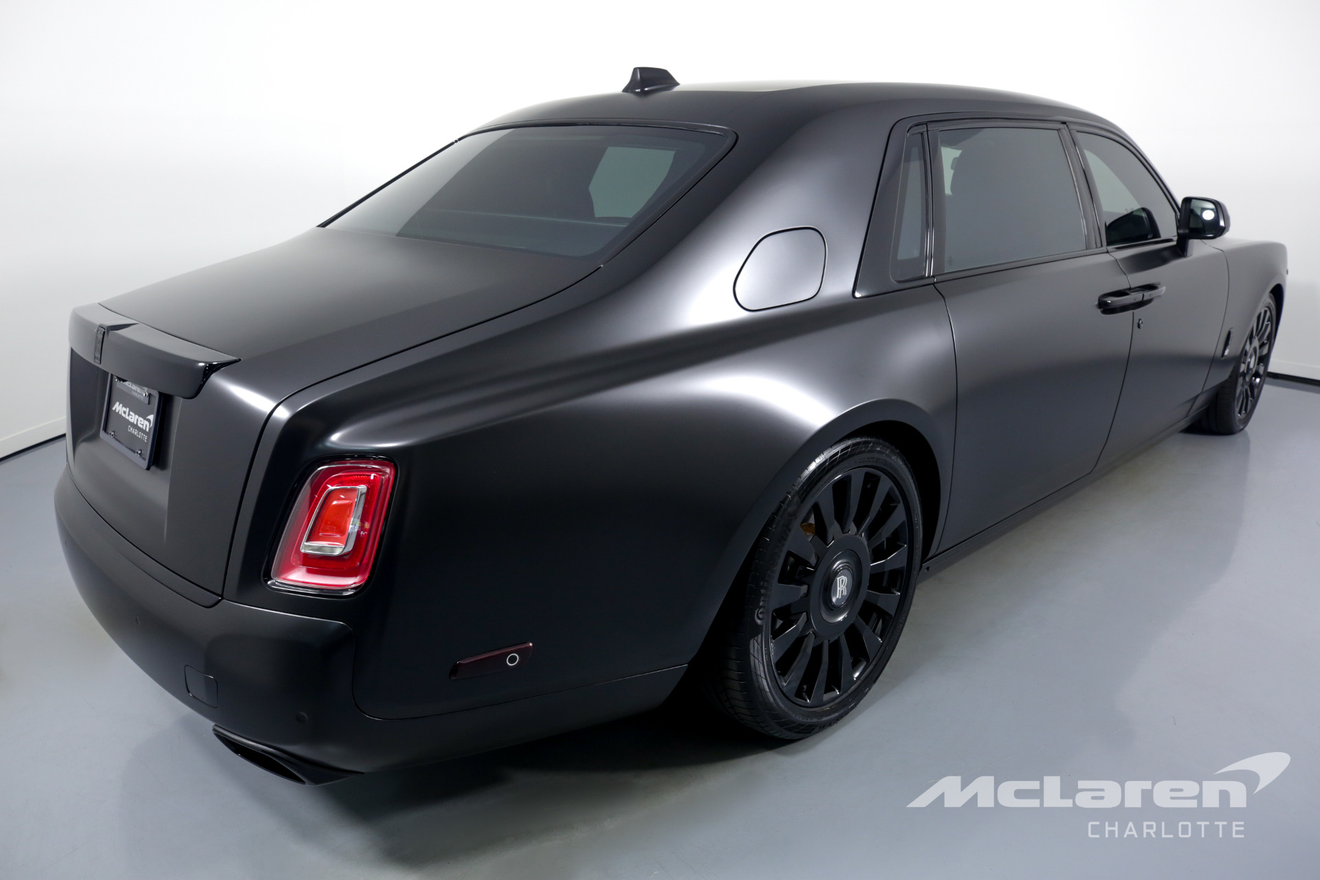 2018 ROLLS-ROYCE PHANTOM EWB, 15/20
