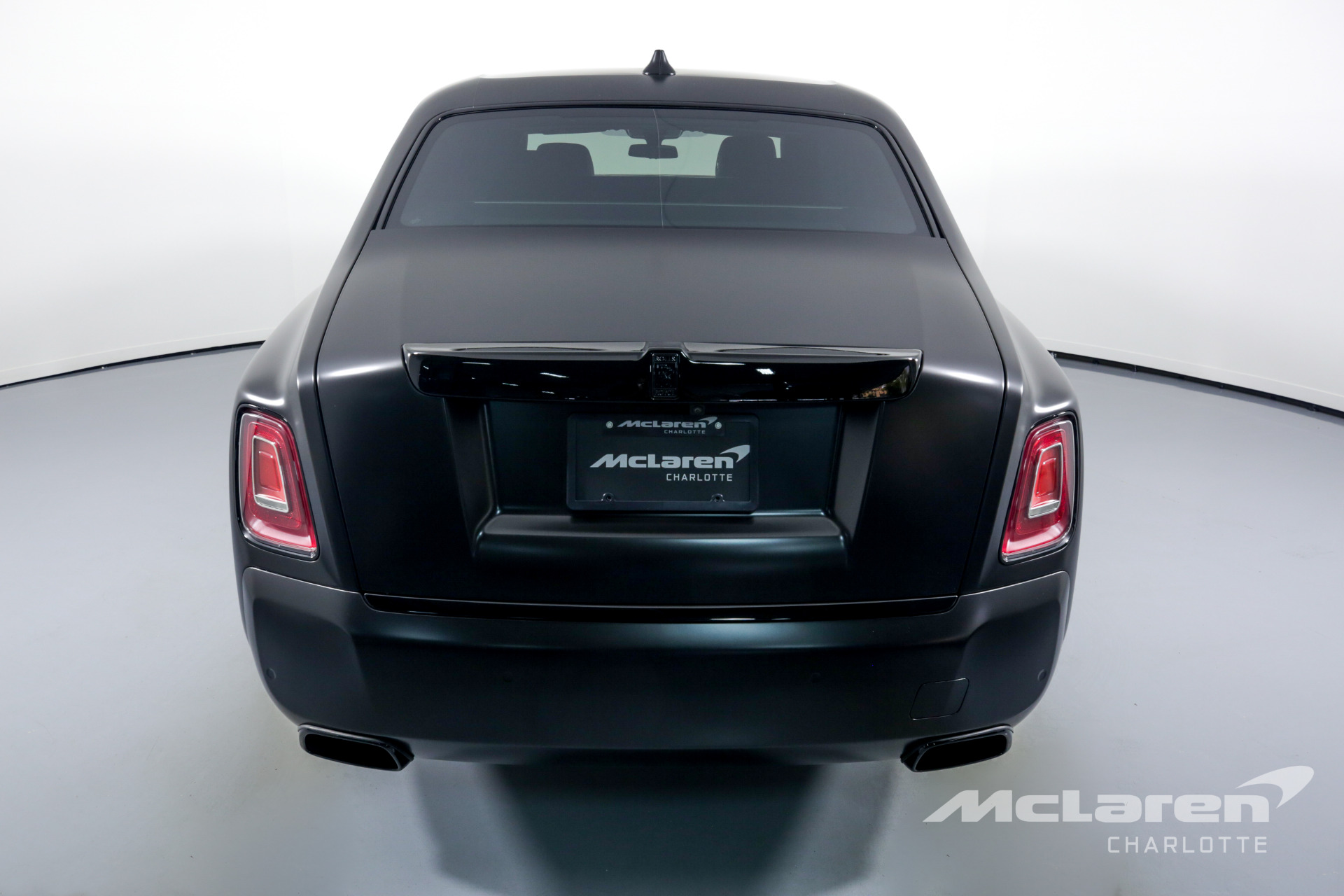 2018 ROLLS-ROYCE PHANTOM EWB, 16/20