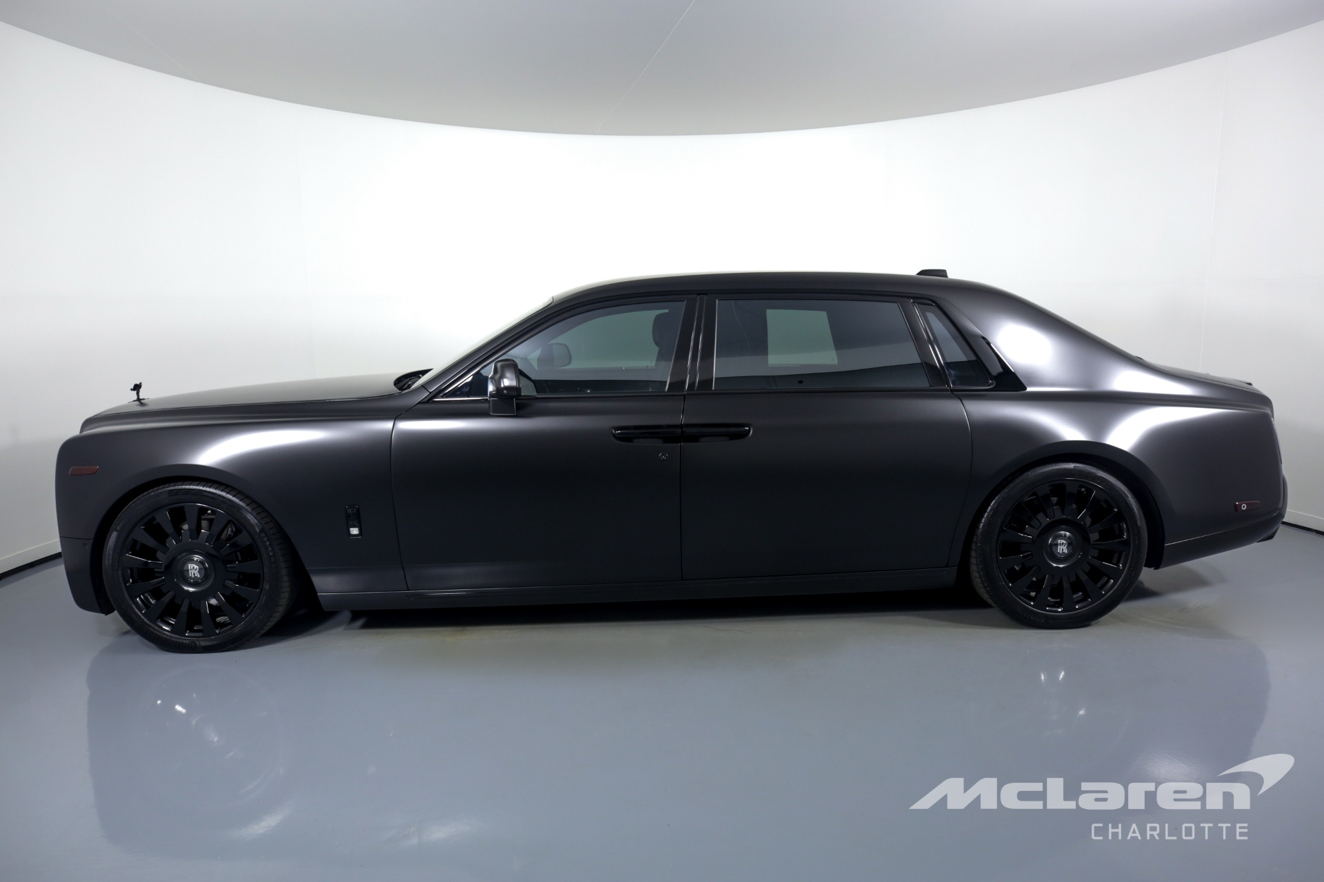 2018 ROLLS-ROYCE PHANTOM EWB, 18/20