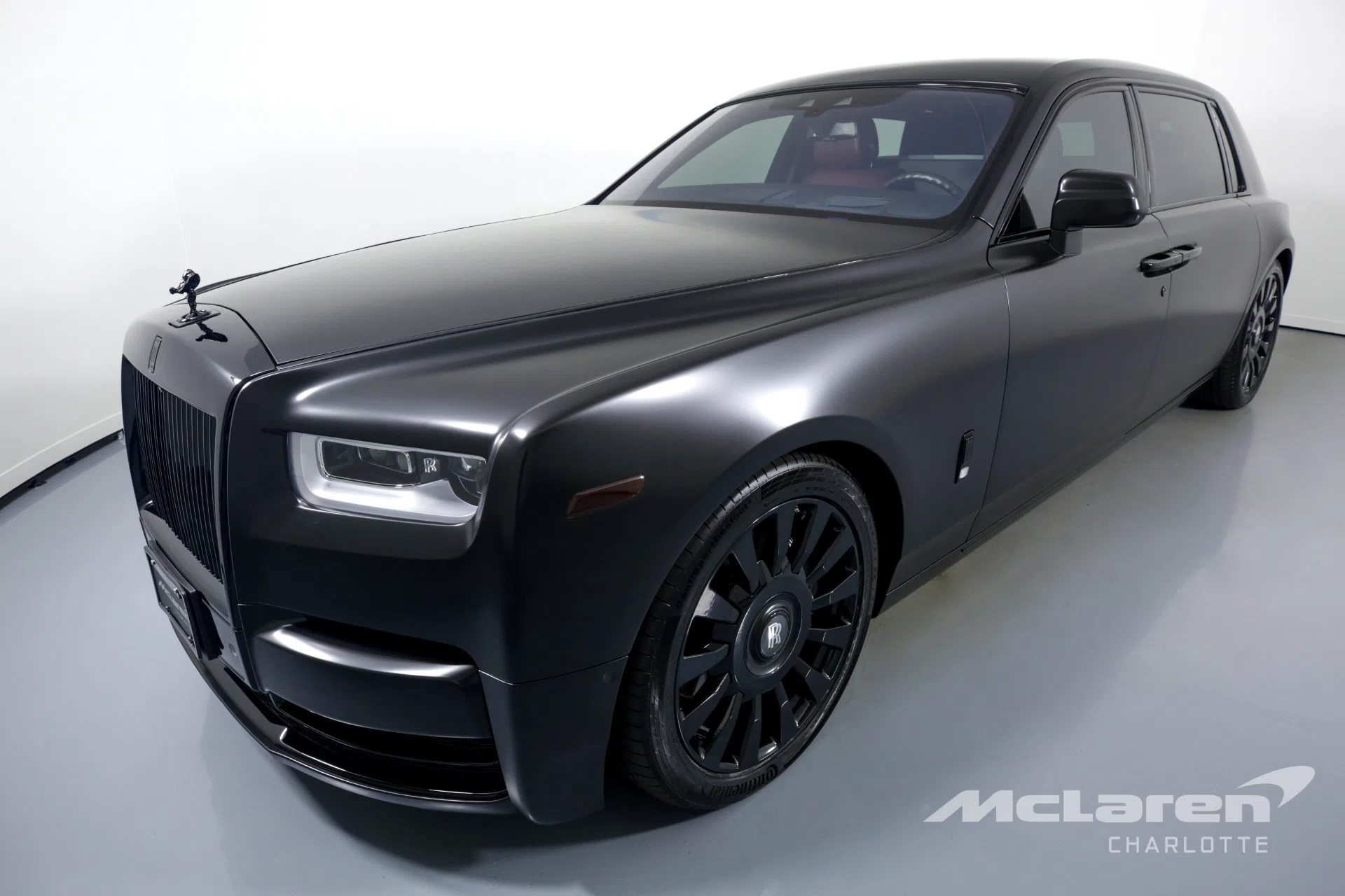 2018 Rolls-Royce Phantom EWB for sale, exterior