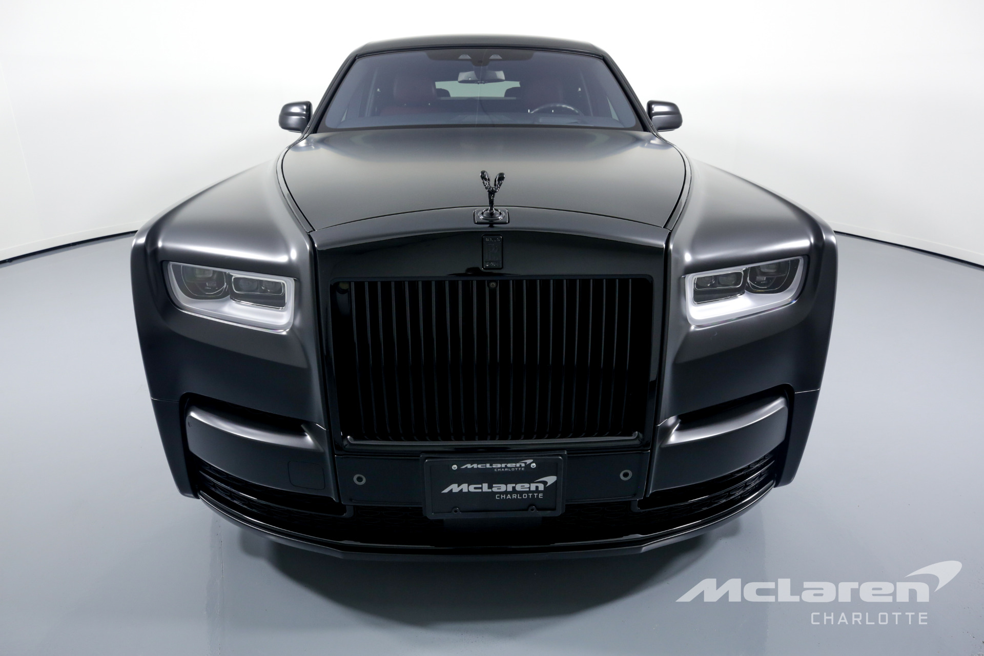 2018 ROLLS-ROYCE PHANTOM EWB, 20/20