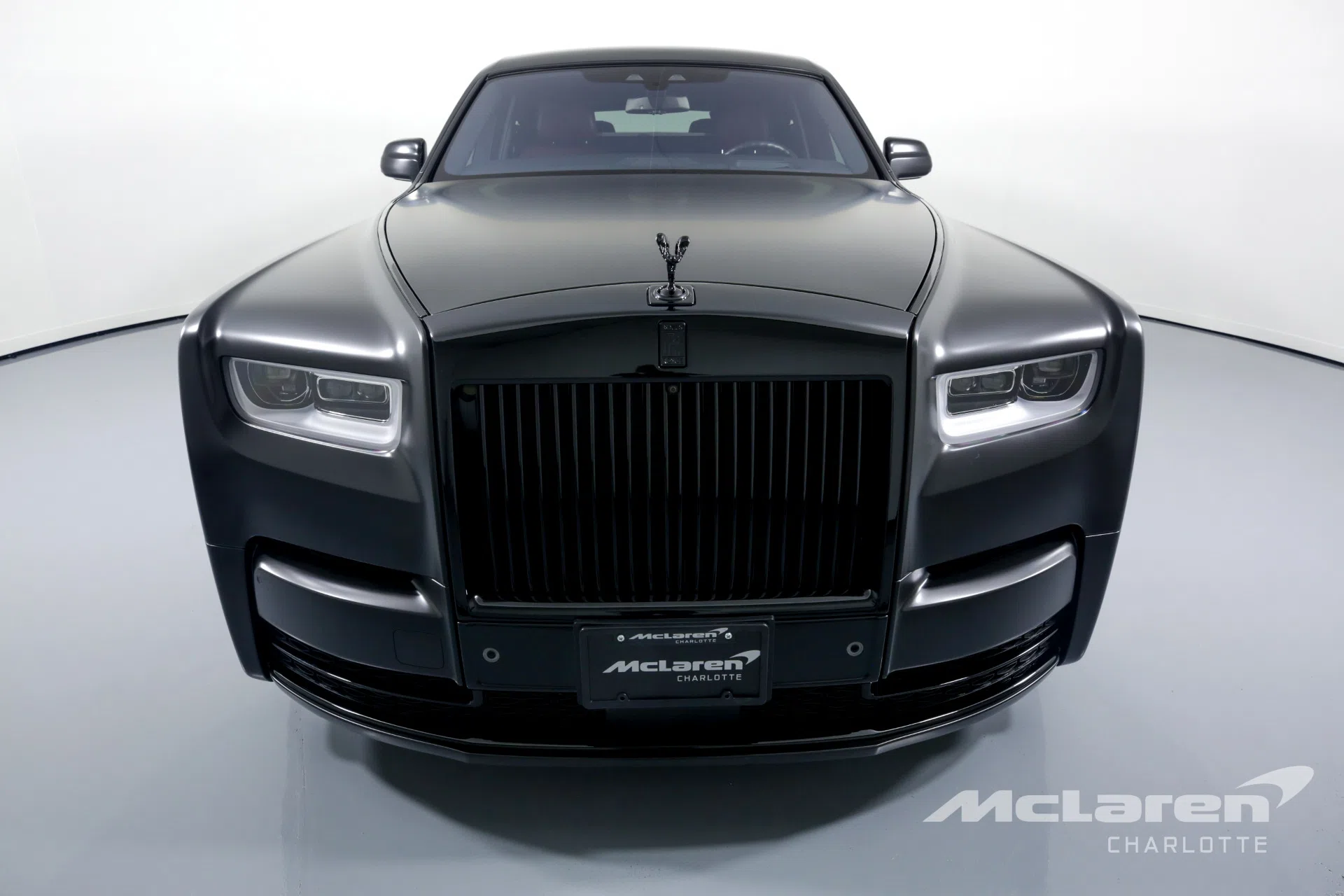 2018 Rolls-Royce Phantom EWB for sale, exterior