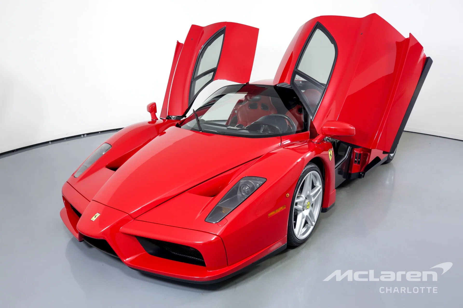 2003 FERRARI ENZO