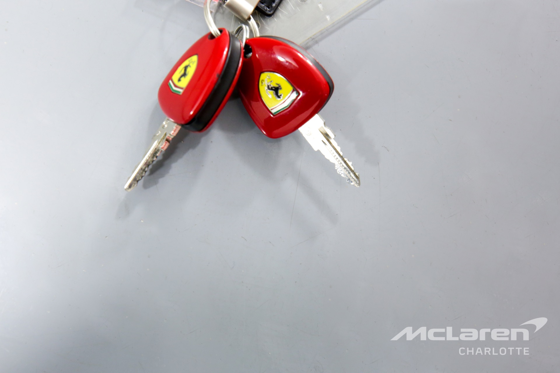 2003 FERRARI ENZO, 2/20