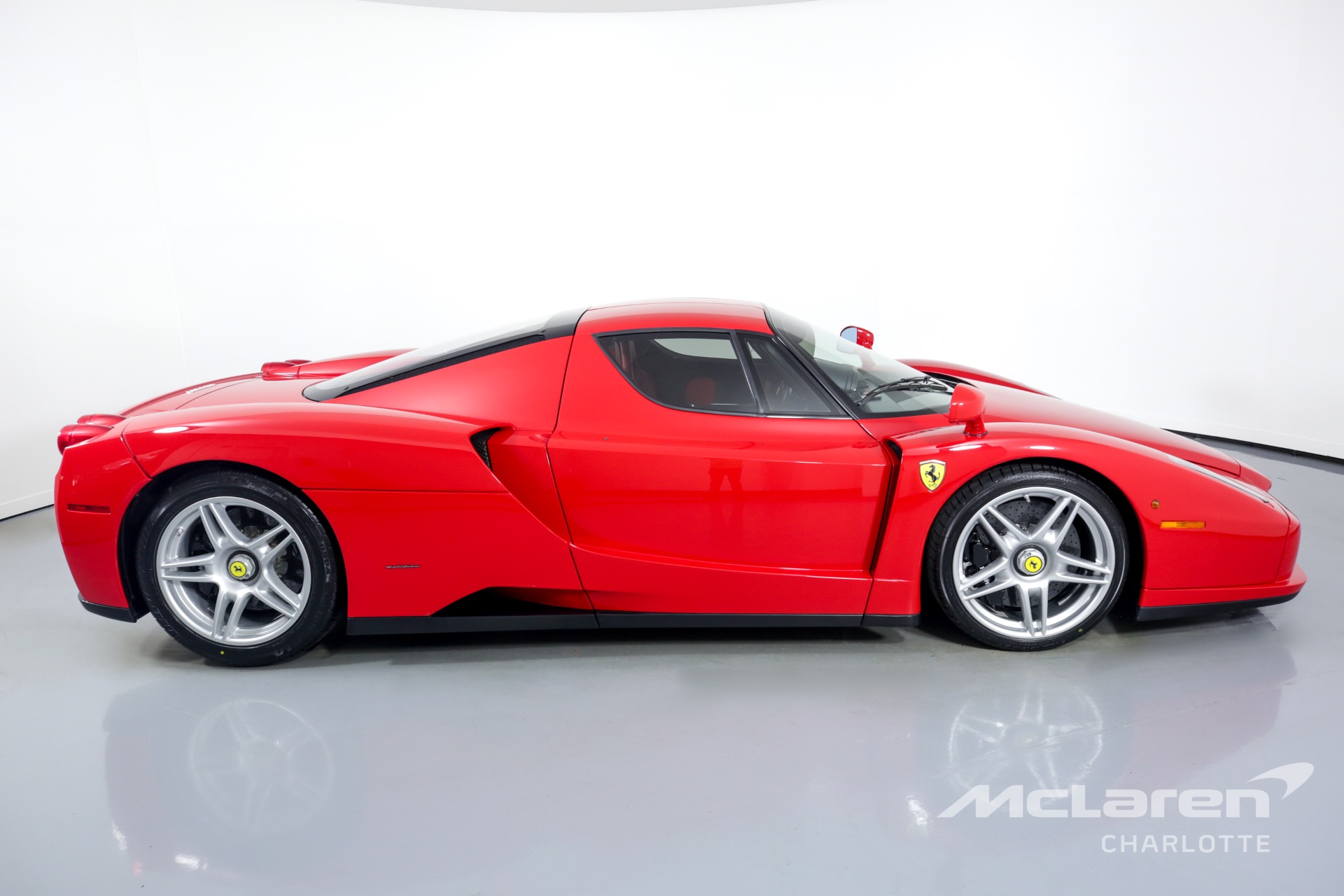 2003 FERRARI ENZO, 3/20