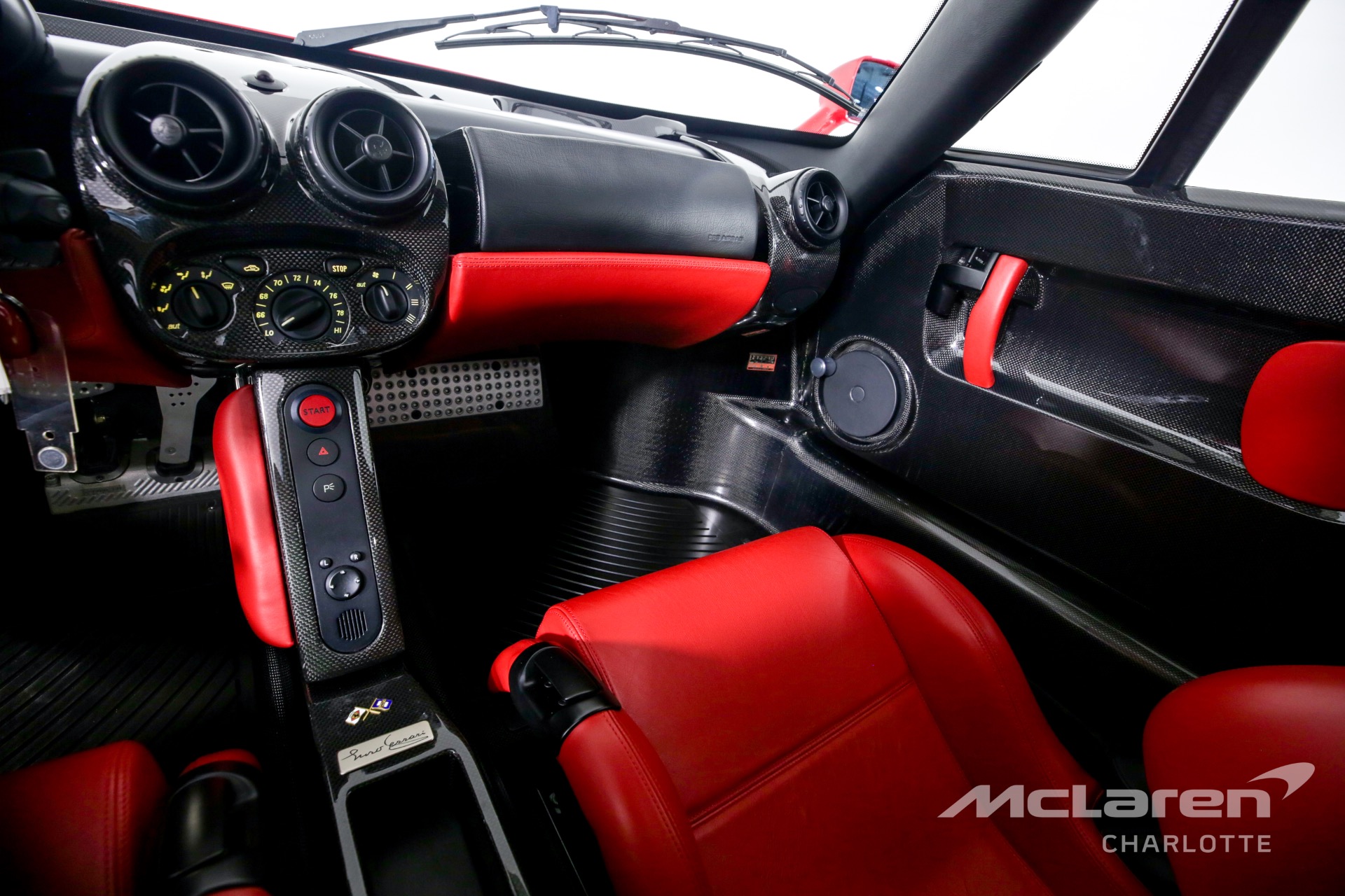 2003 FERRARI ENZO, 7/20