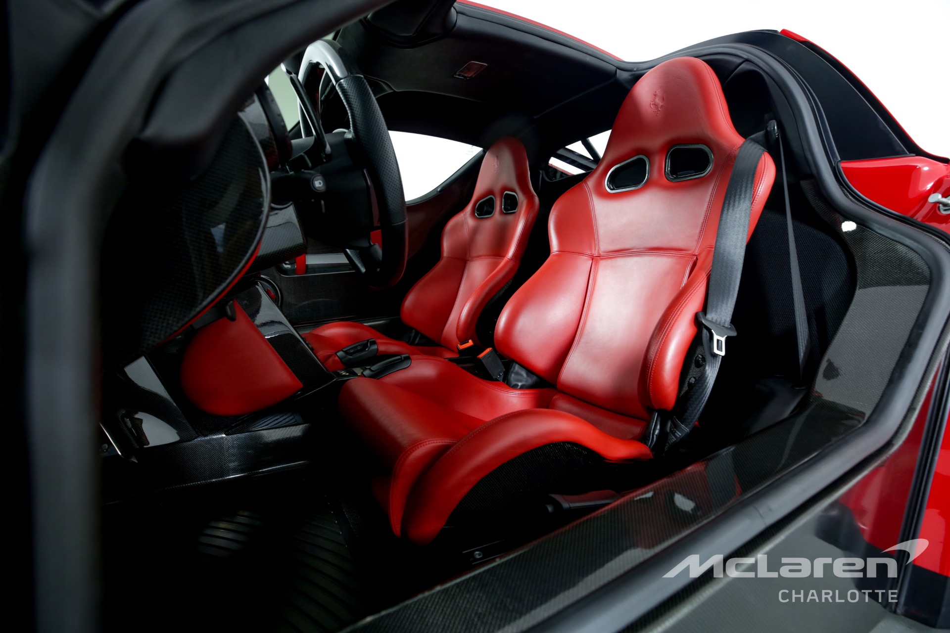 2003 FERRARI ENZO, 10/20