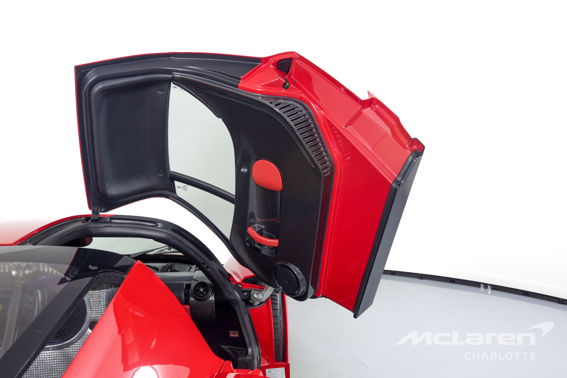 2003 FERRARI ENZO, 12/20