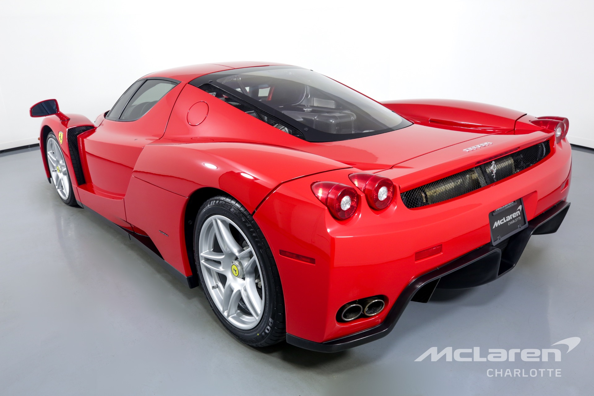 2003 FERRARI ENZO, 15/20