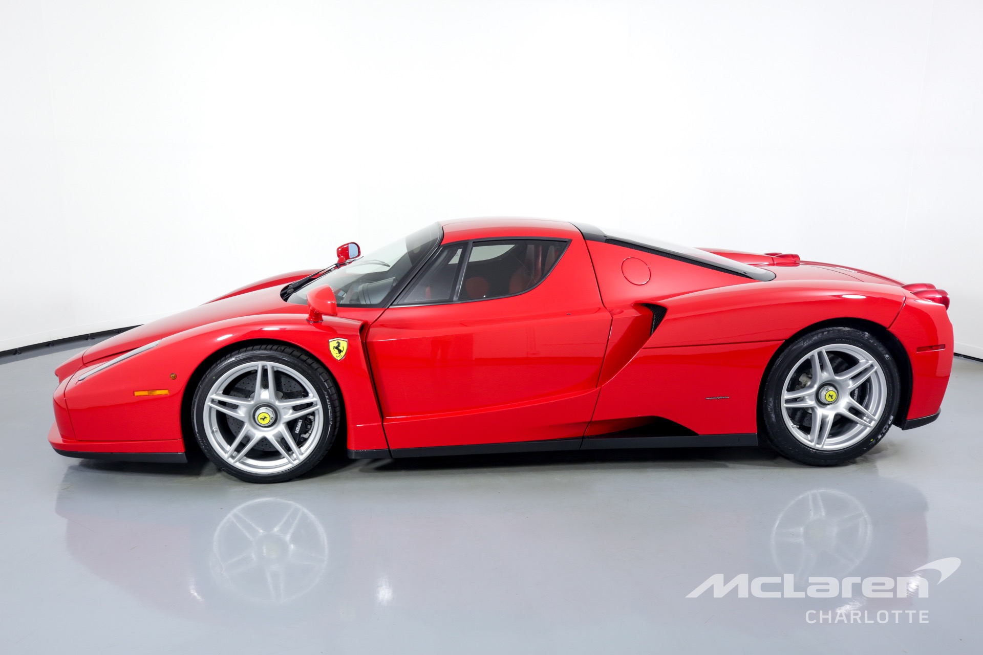2003 FERRARI ENZO, 16/20