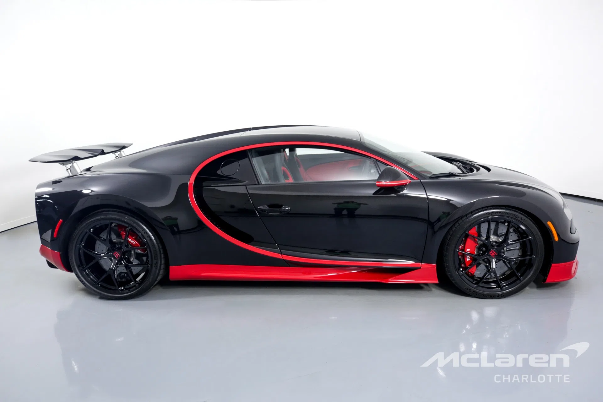 2019 Bugatti Chiron Sport for sale, exterior