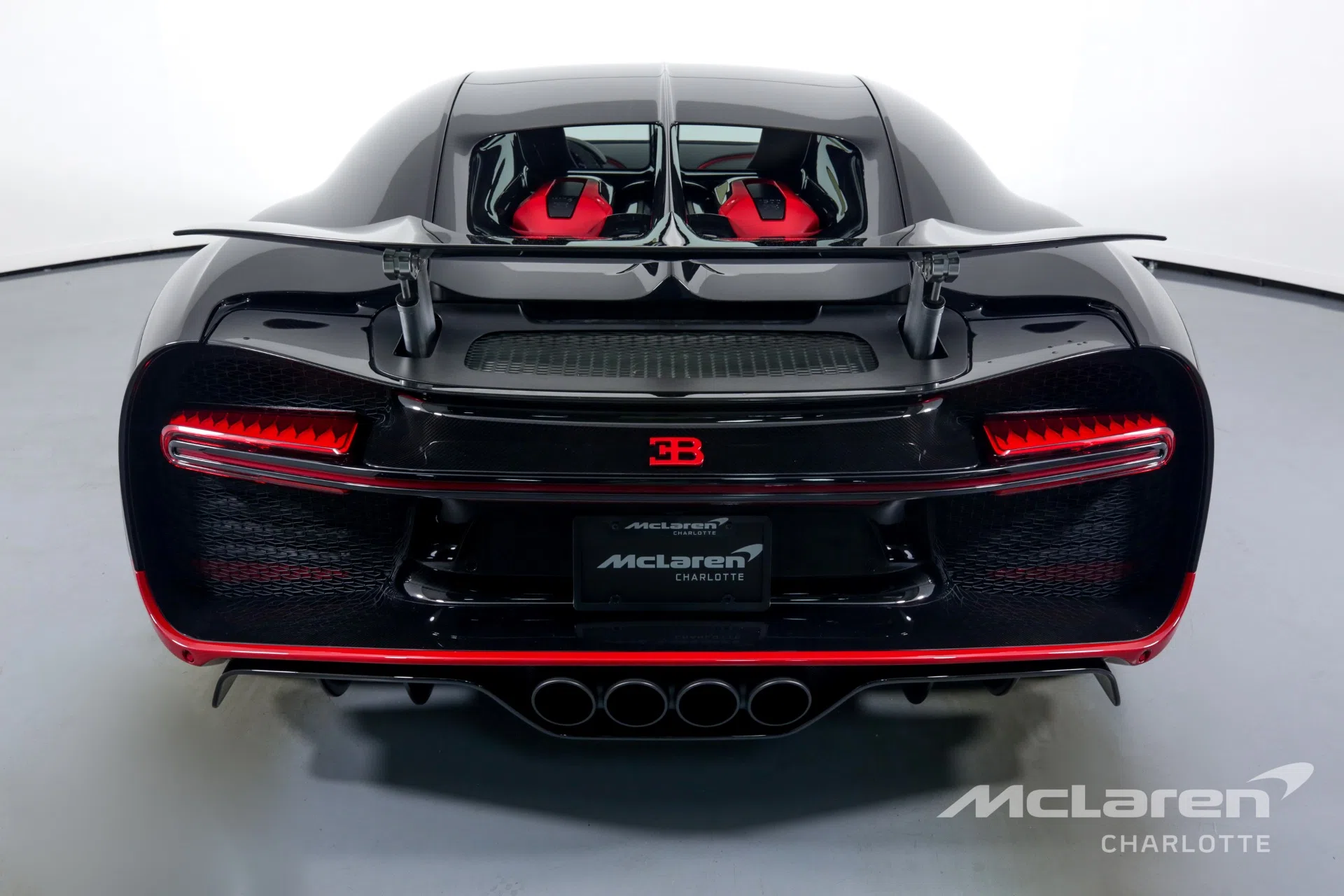 2019 Bugatti Chiron Sport for sale, exterior