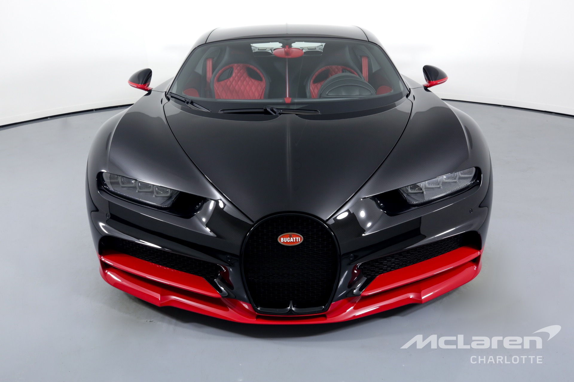 2019 BUGATTI CHIRON SPORT, 20/20