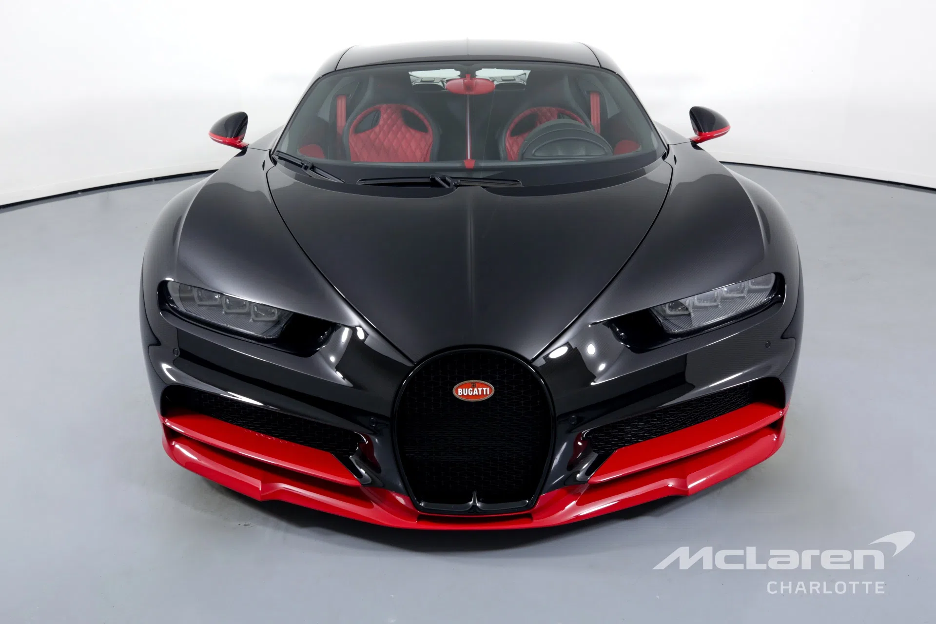 2019 Bugatti Chiron Sport for sale, exterior